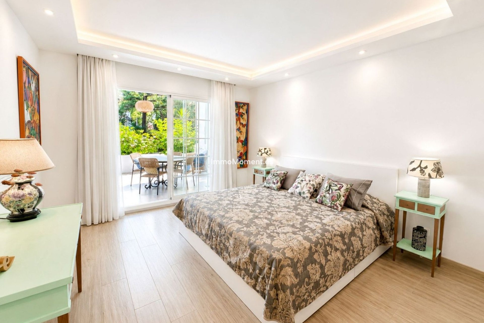 Revente - Appartement - Marbella - The Golden Mile