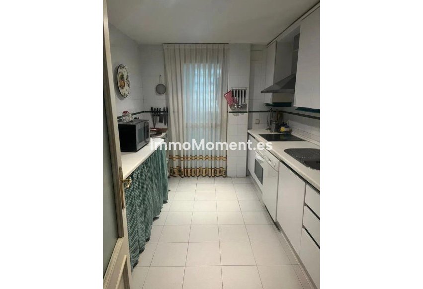 Revente - Appartement - Marbella - The Golden Mile
