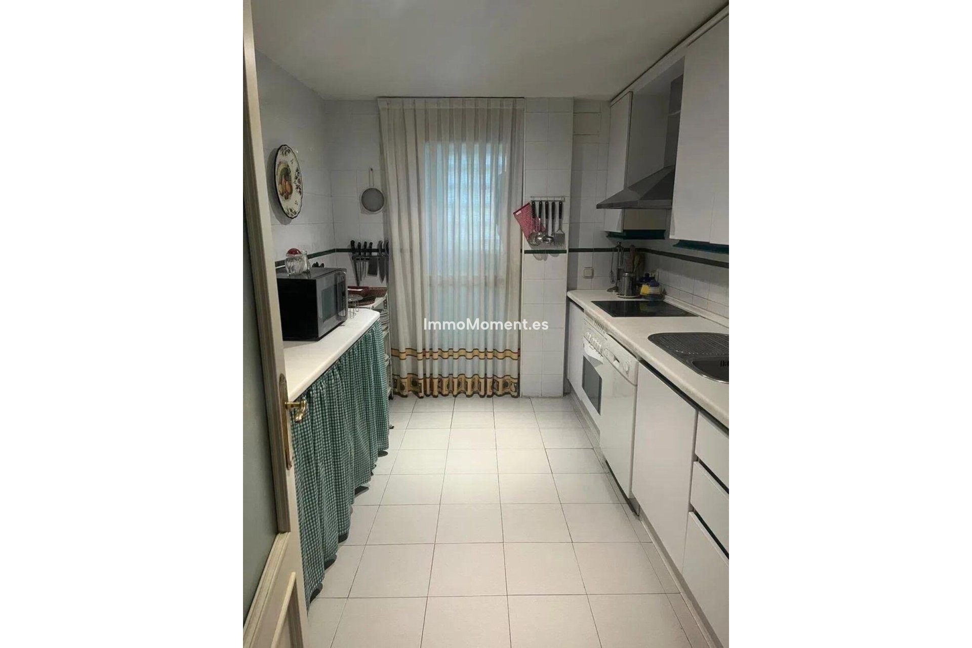Revente - Appartement - Marbella - The Golden Mile