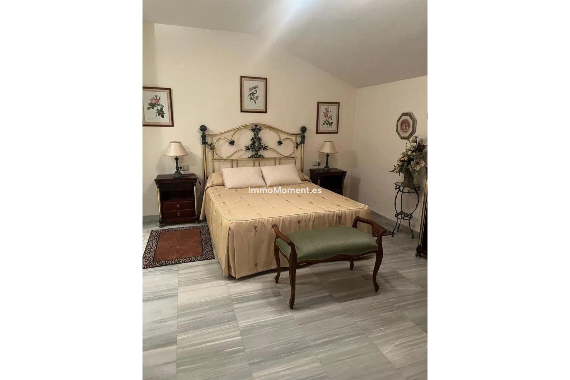 Revente - Appartement - Marbella - The Golden Mile
