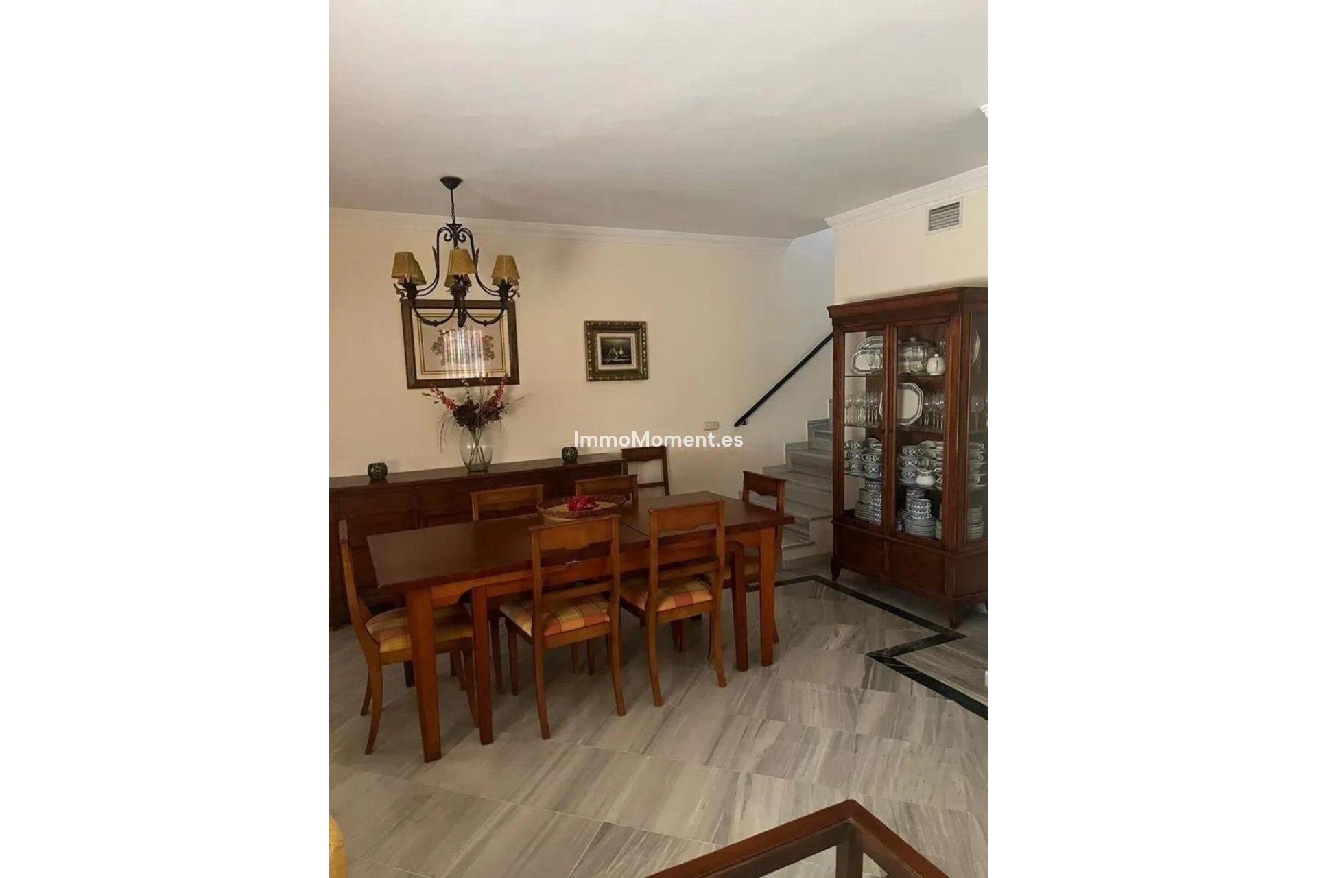 Revente - Appartement - Marbella - The Golden Mile