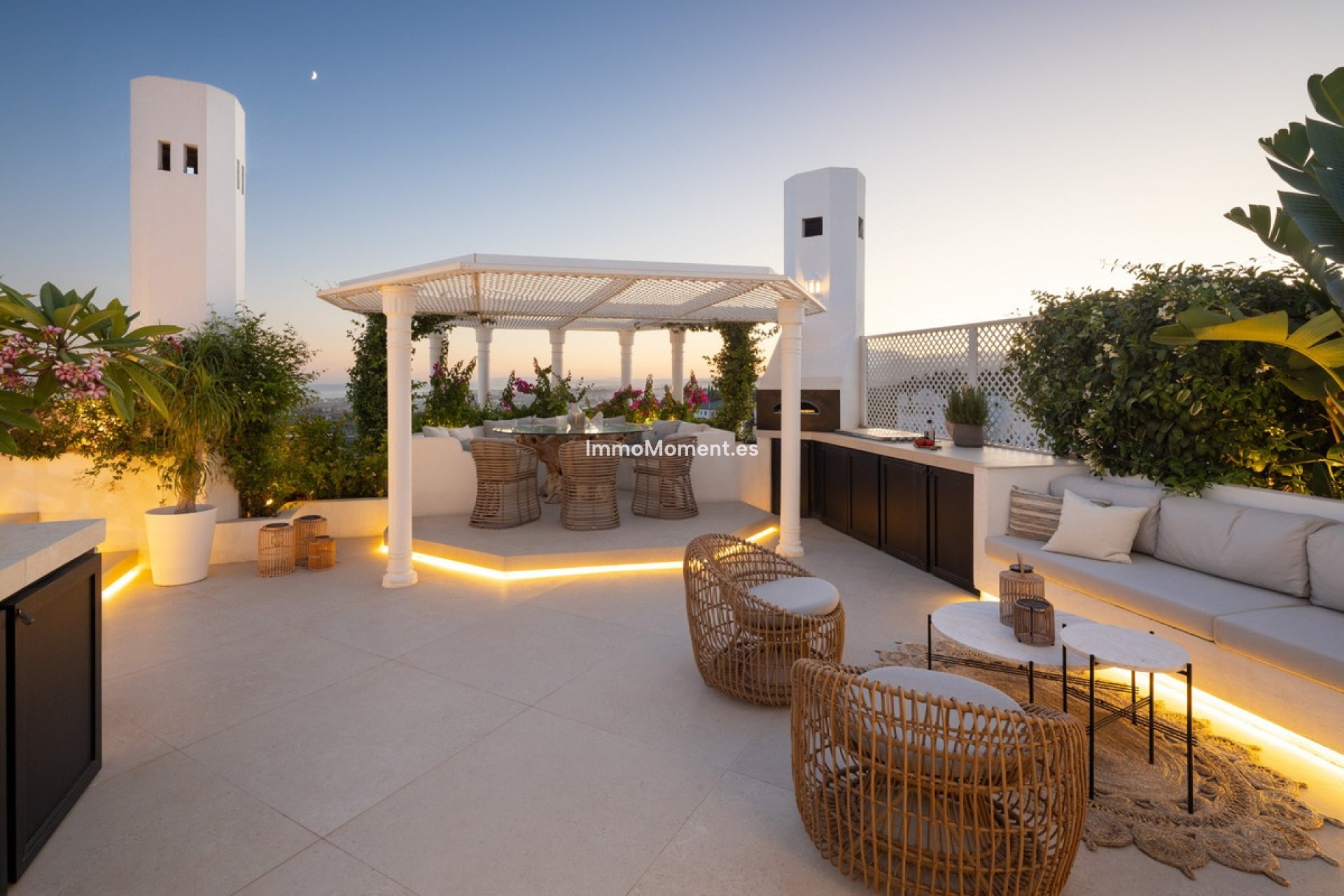 Revente - Appartement - Marbella - The Golden Mile