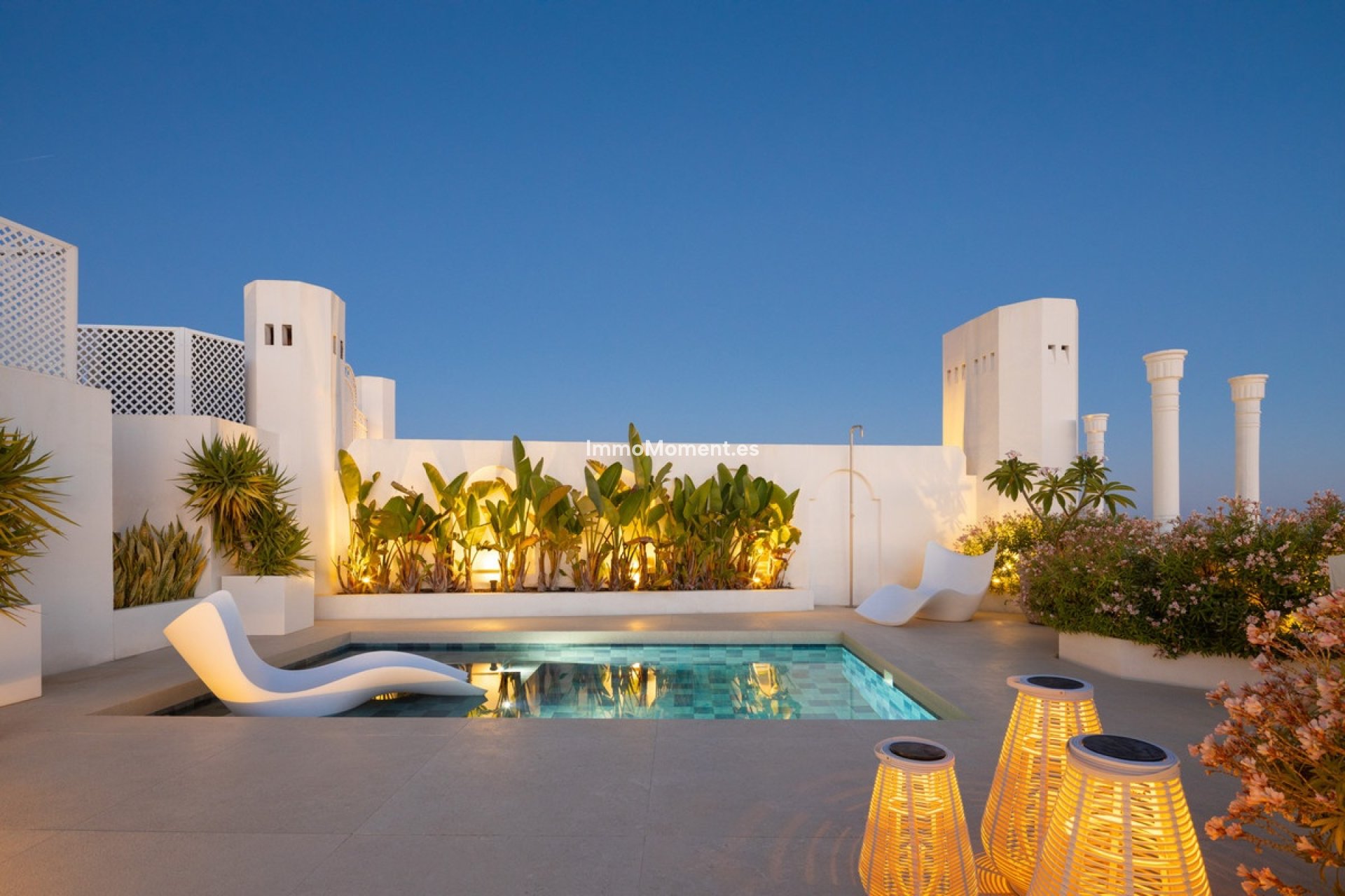 Revente - Appartement - Marbella - The Golden Mile