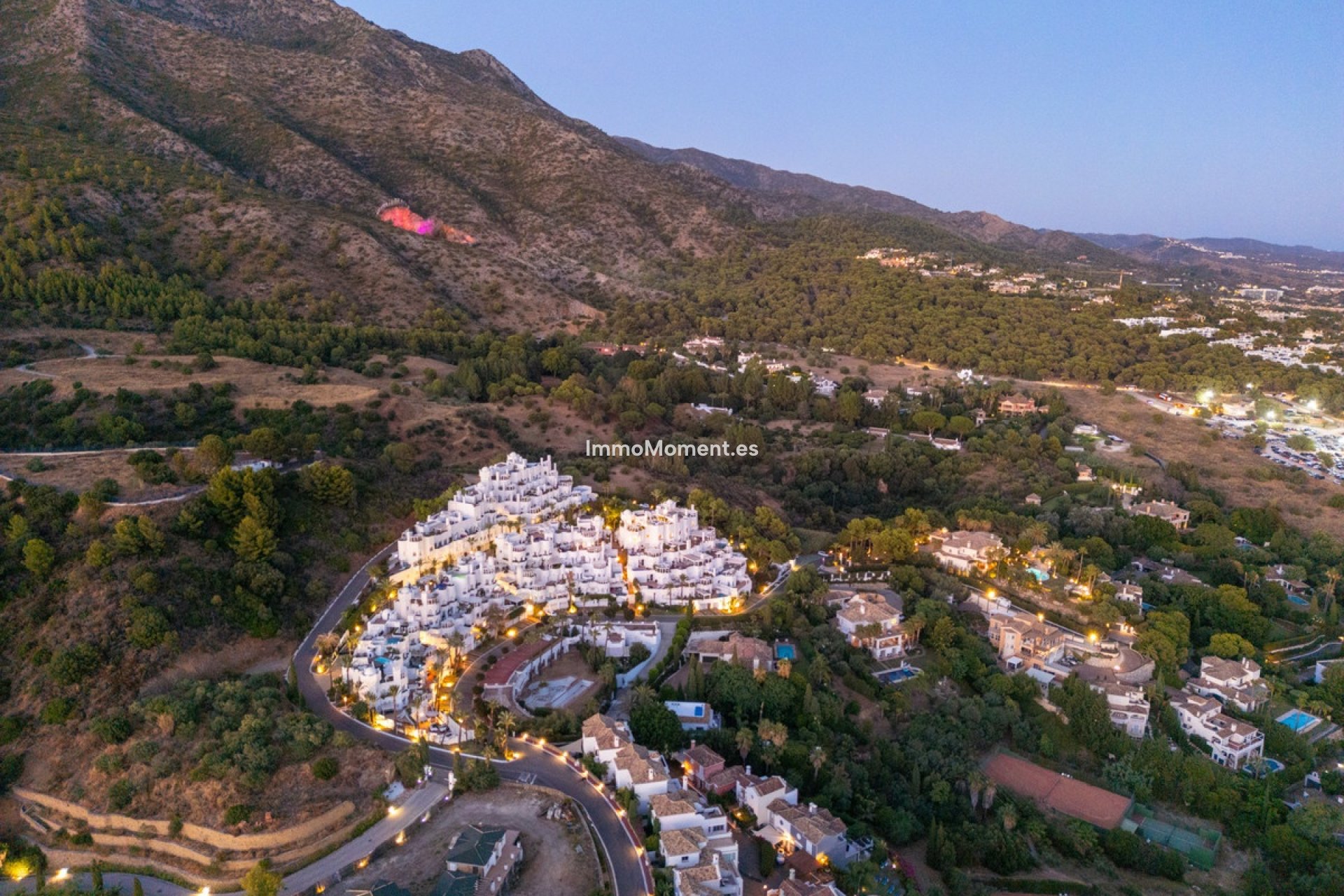 Revente - Appartement - Marbella - The Golden Mile