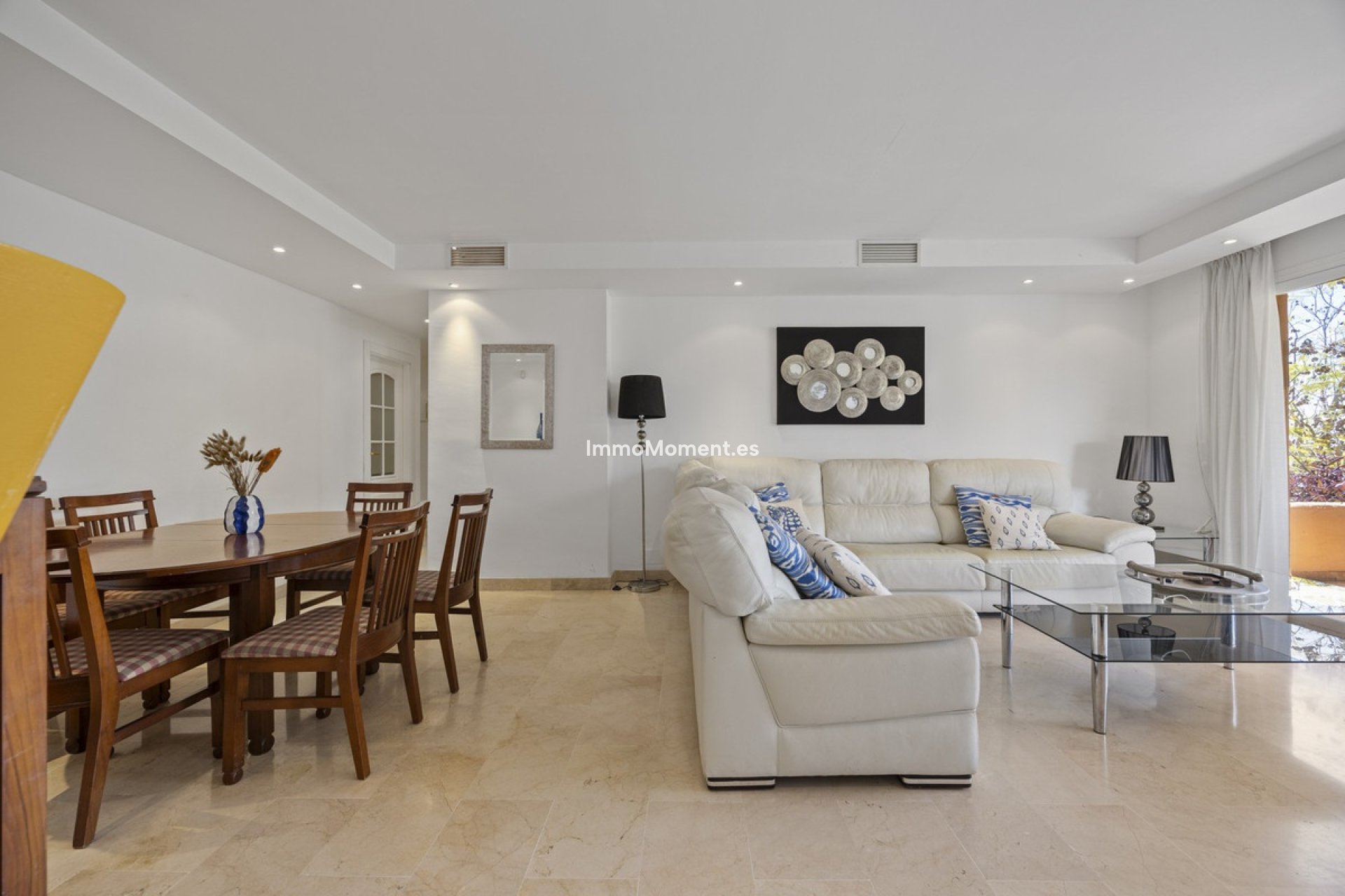 Revente - Appartement - Marbella - The Golden Mile