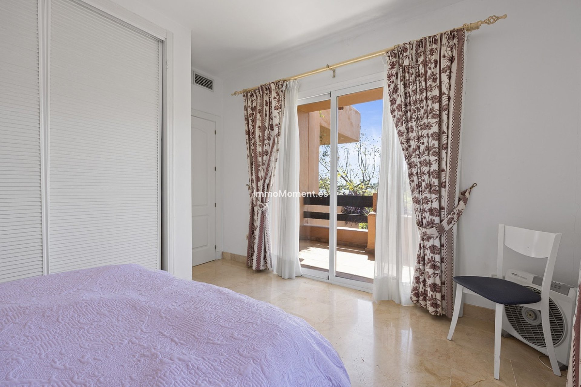 Revente - Appartement - Marbella - The Golden Mile