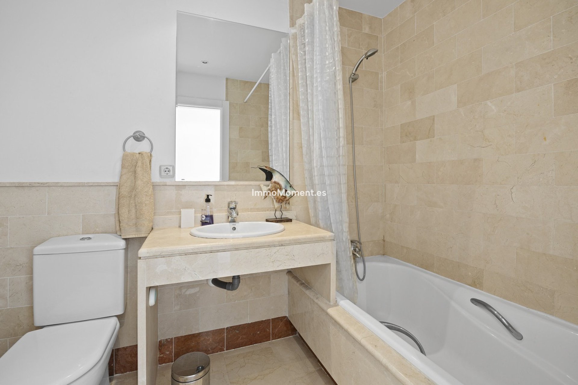 Revente - Appartement - Marbella - The Golden Mile