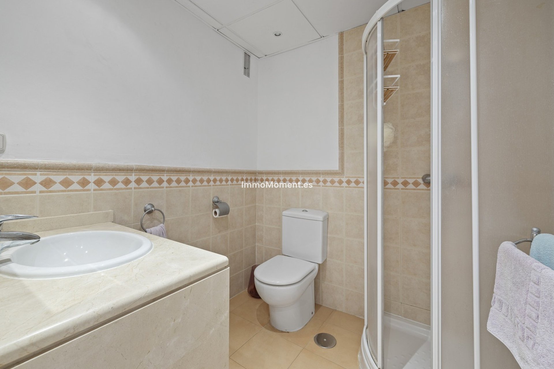 Revente - Appartement - Marbella - The Golden Mile
