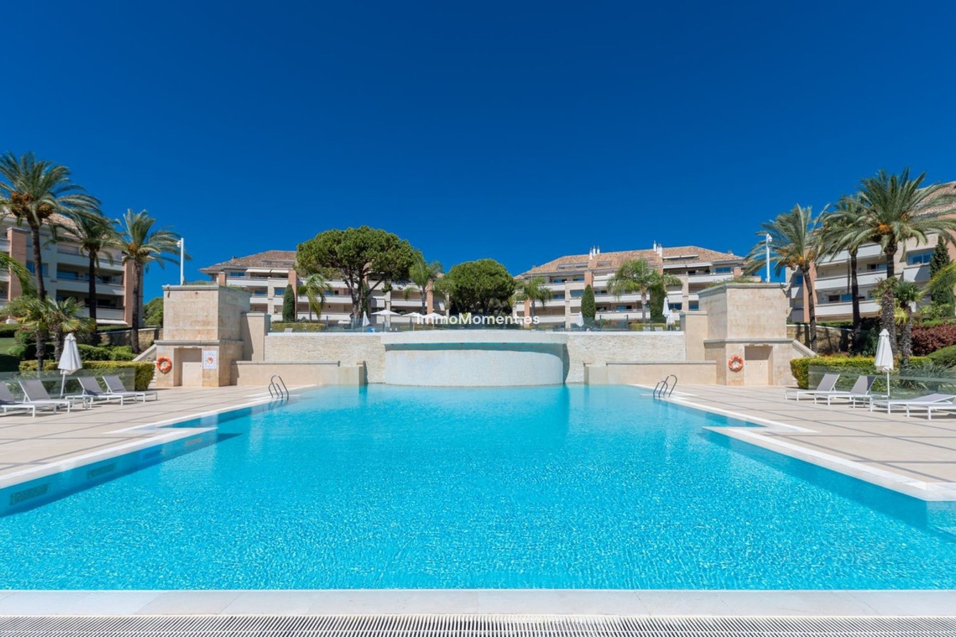 Revente - Appartement - Marbella - The Golden Mile