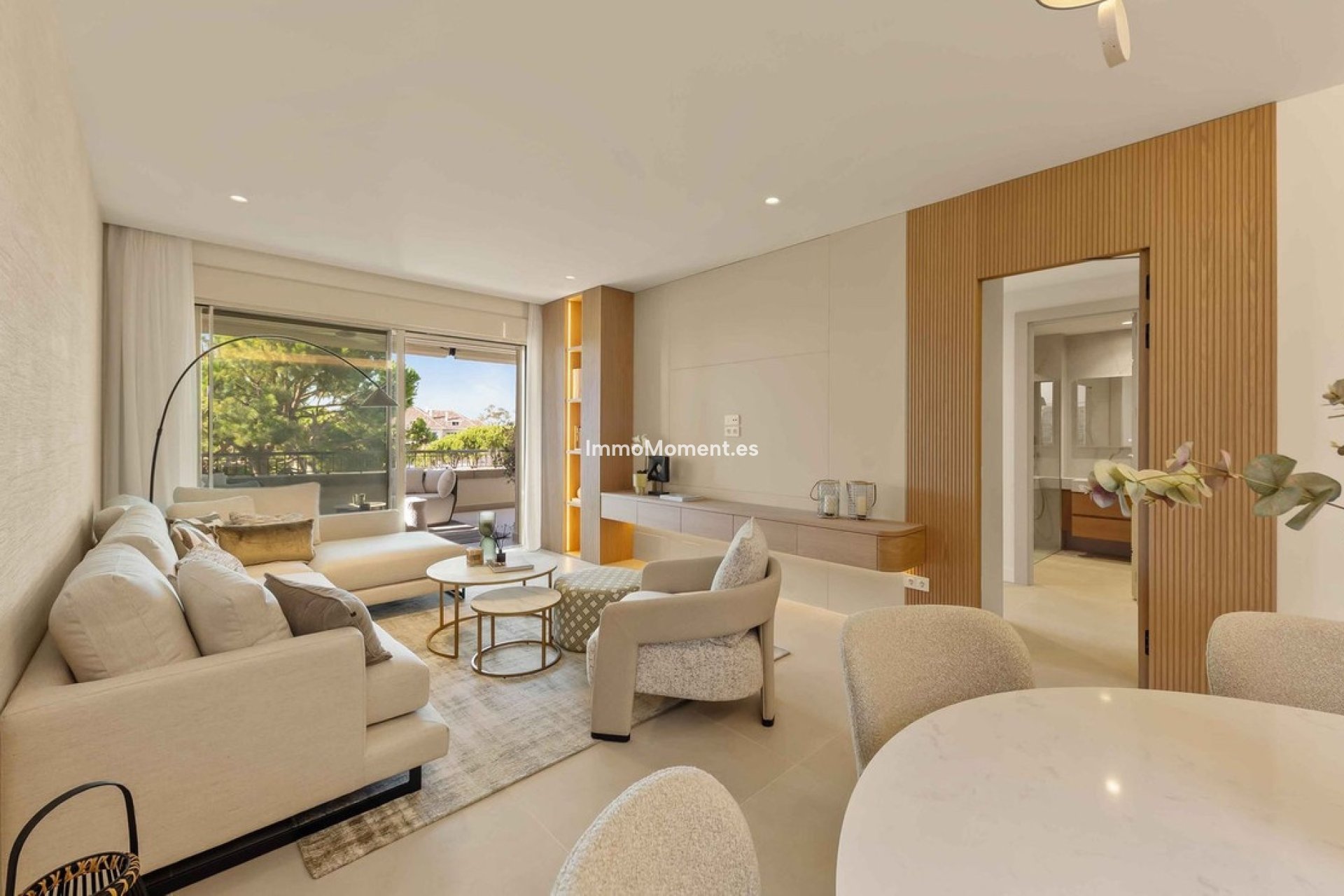 Revente - Appartement - Marbella - The Golden Mile