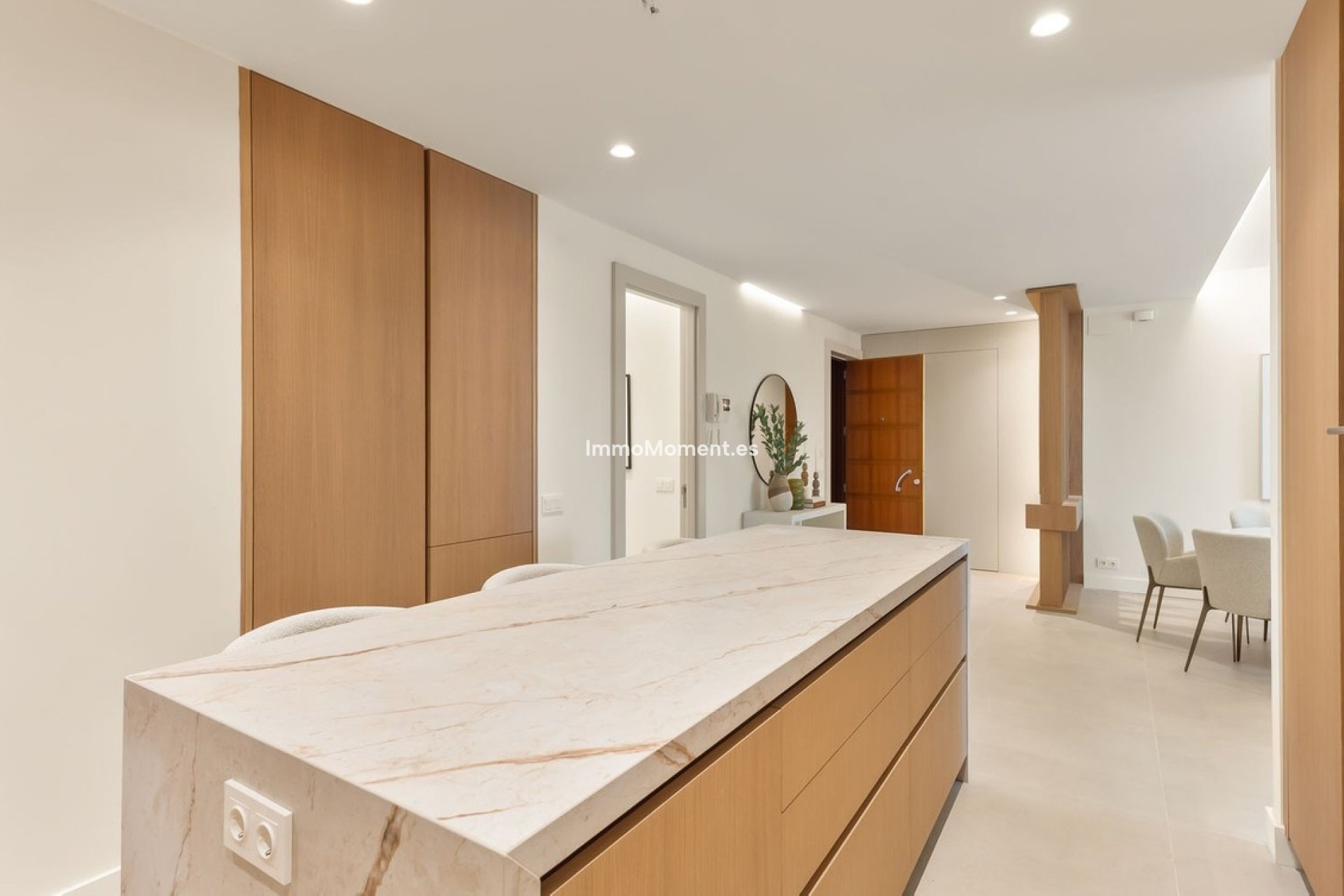 Revente - Appartement - Marbella - The Golden Mile