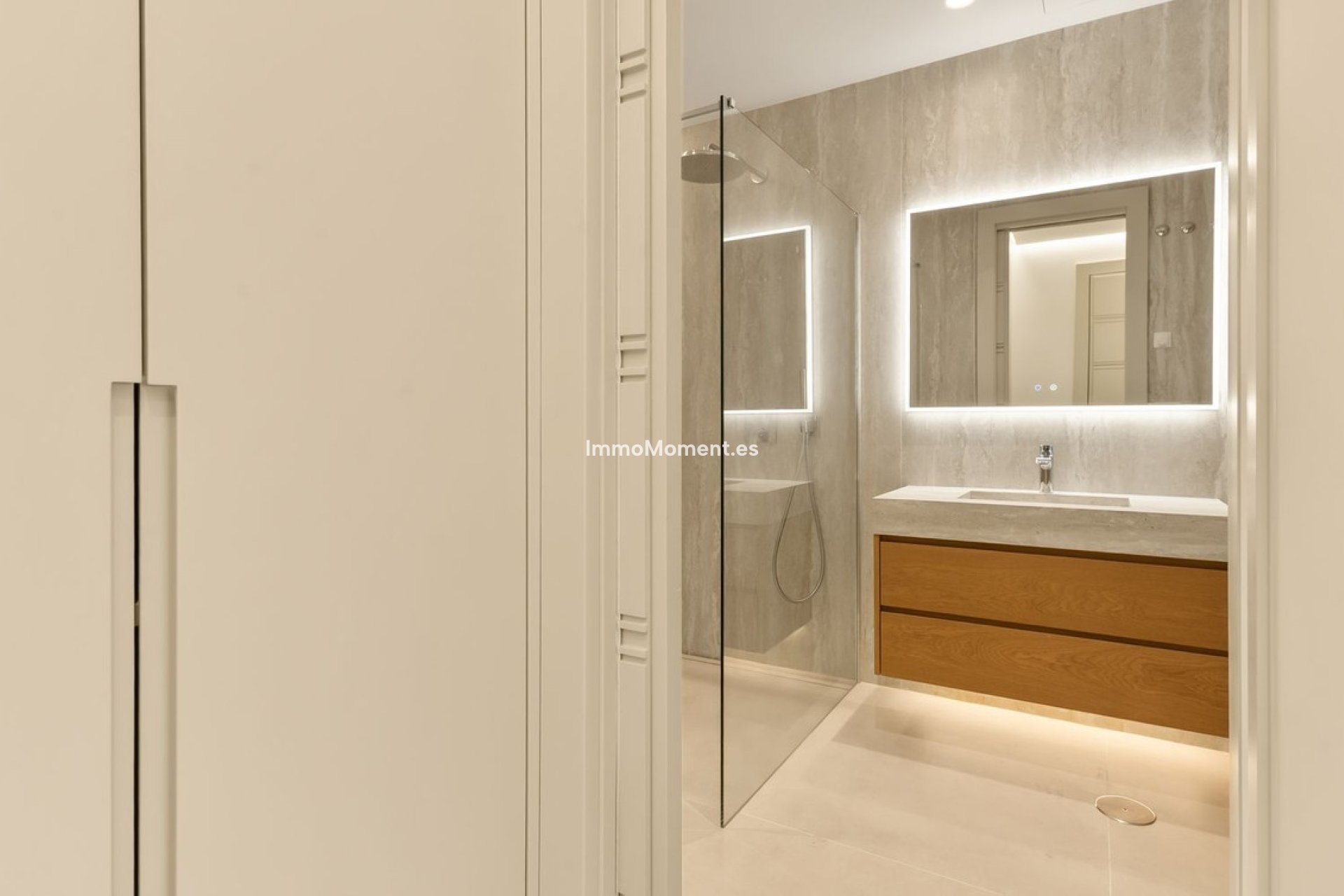 Revente - Appartement - Marbella - The Golden Mile