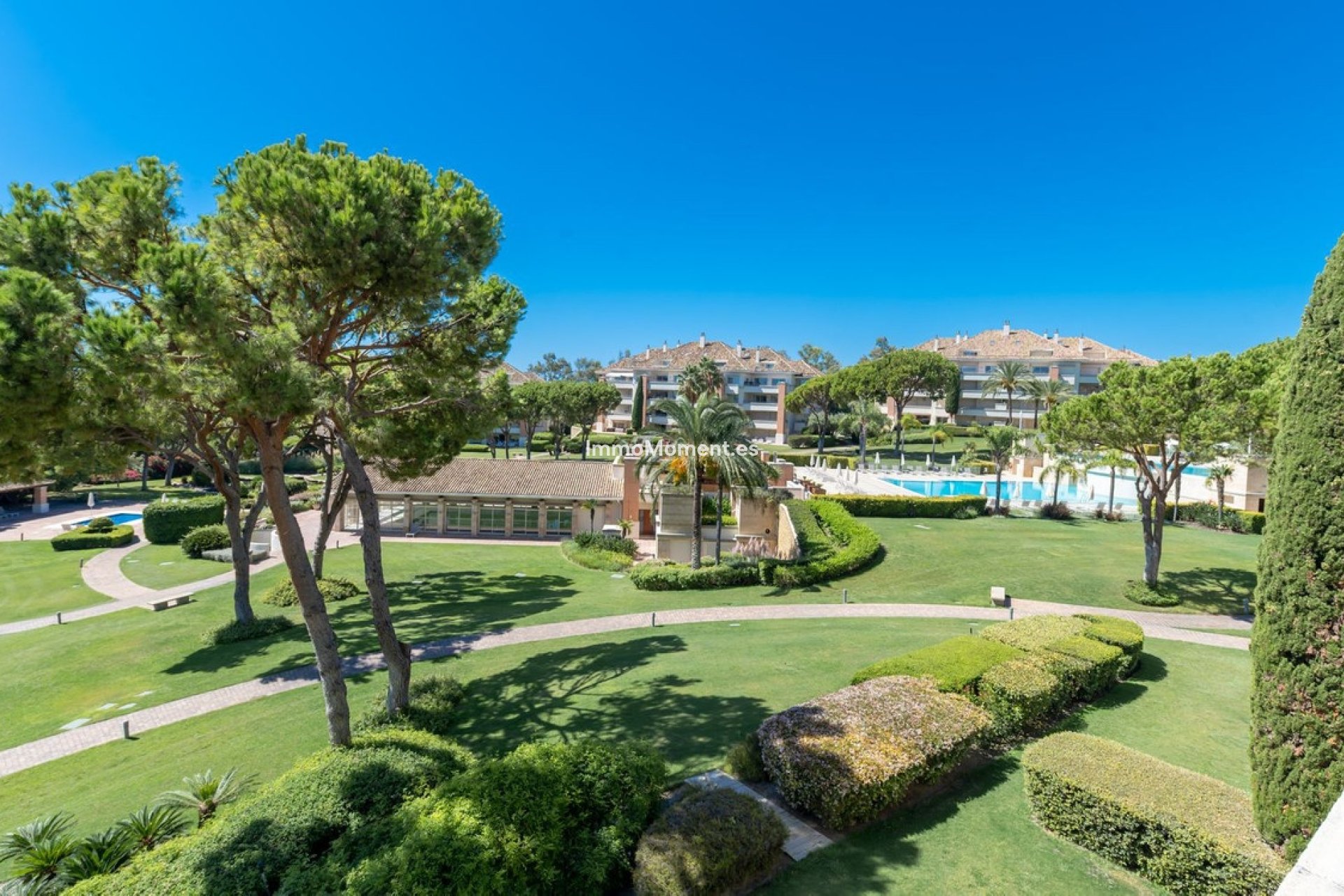Revente - Appartement - Marbella - The Golden Mile