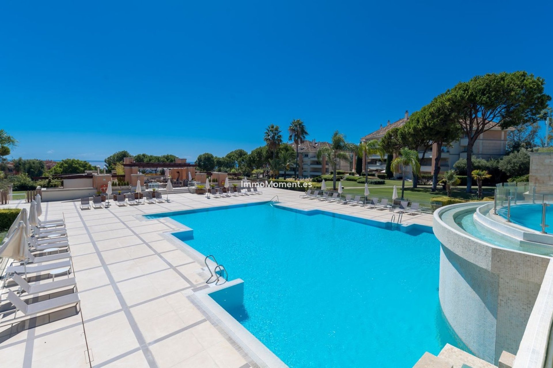 Revente - Appartement - Marbella - The Golden Mile