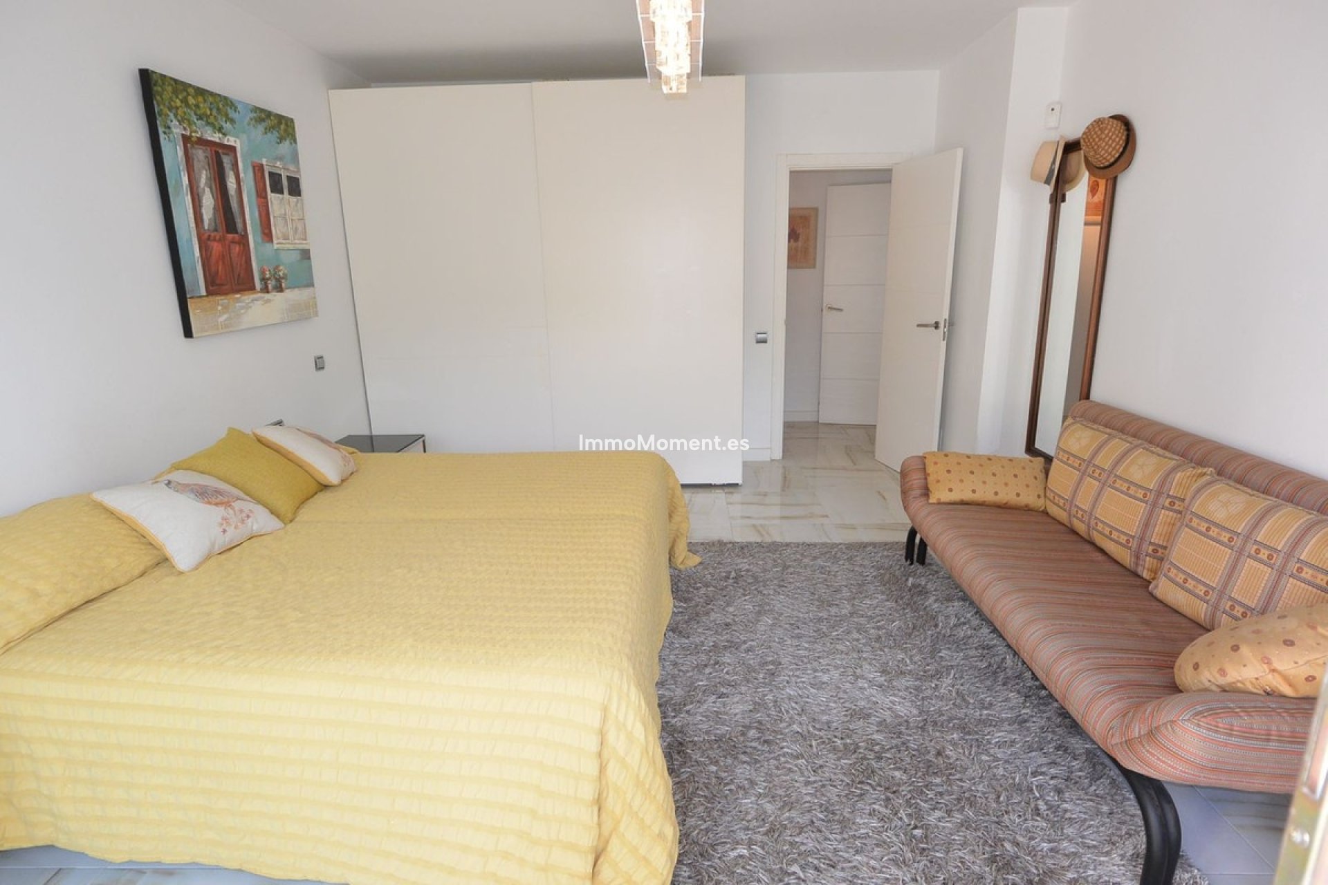 Revente - Appartement - Marbella - The Golden Mile