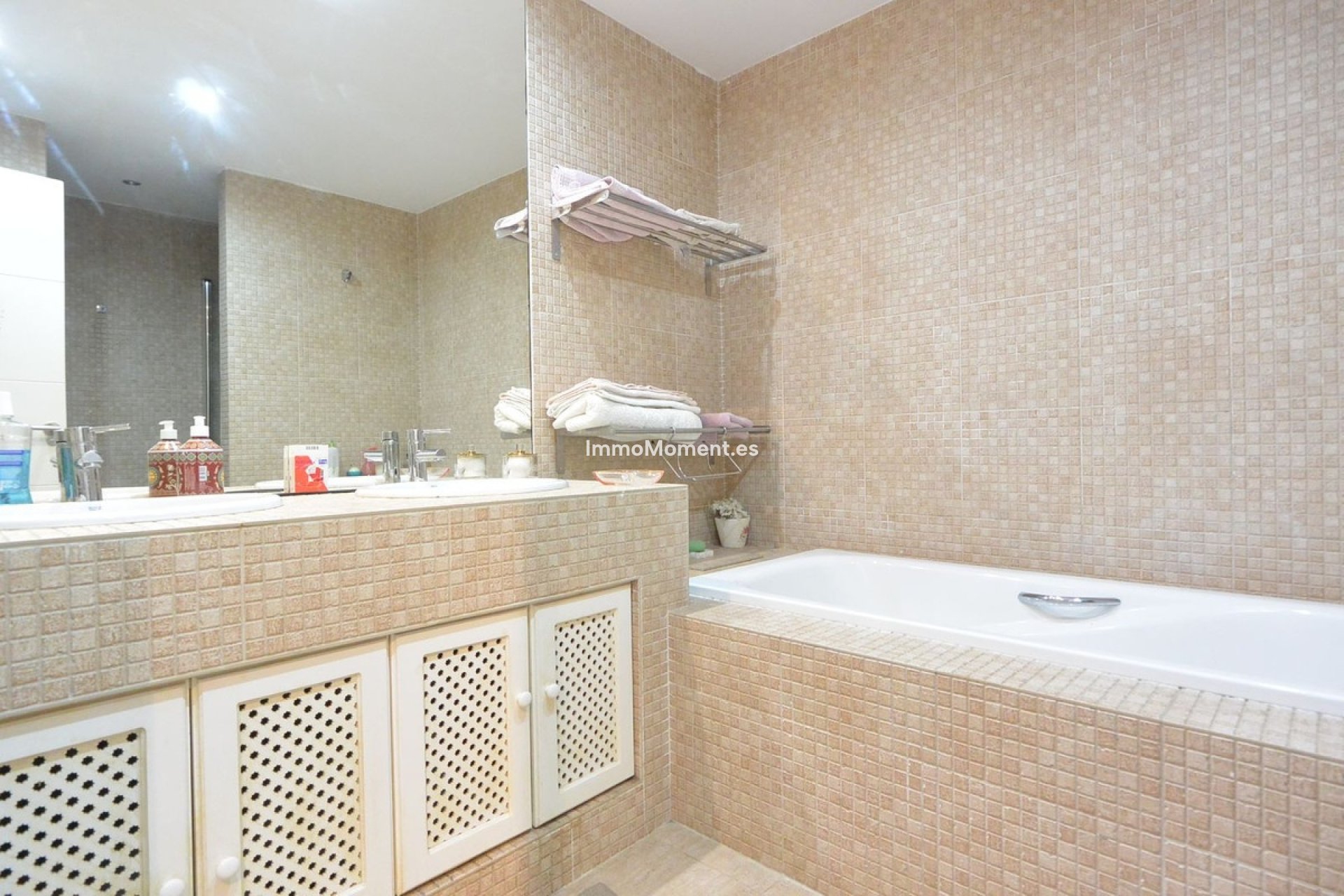Revente - Appartement - Marbella - The Golden Mile