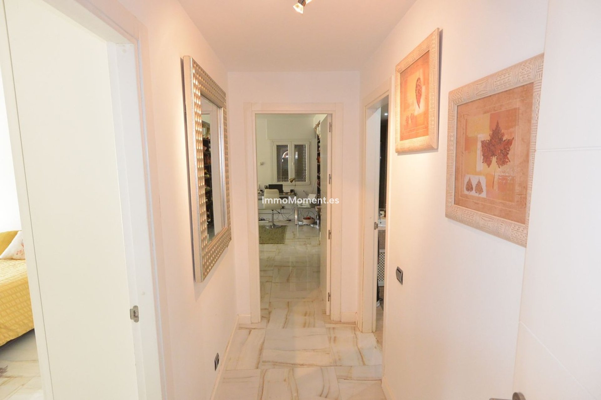 Revente - Appartement - Marbella - The Golden Mile