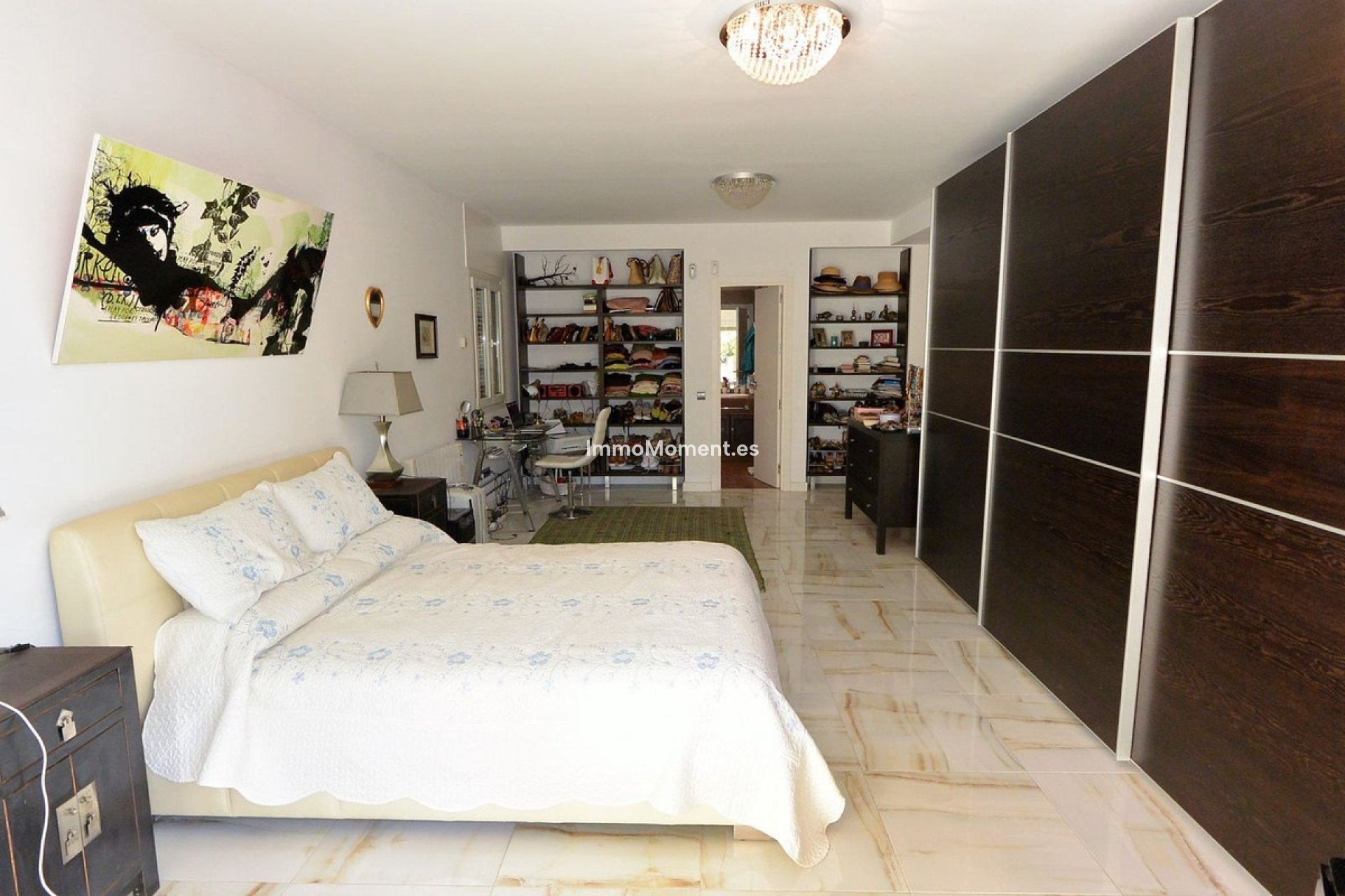 Revente - Appartement - Marbella - The Golden Mile