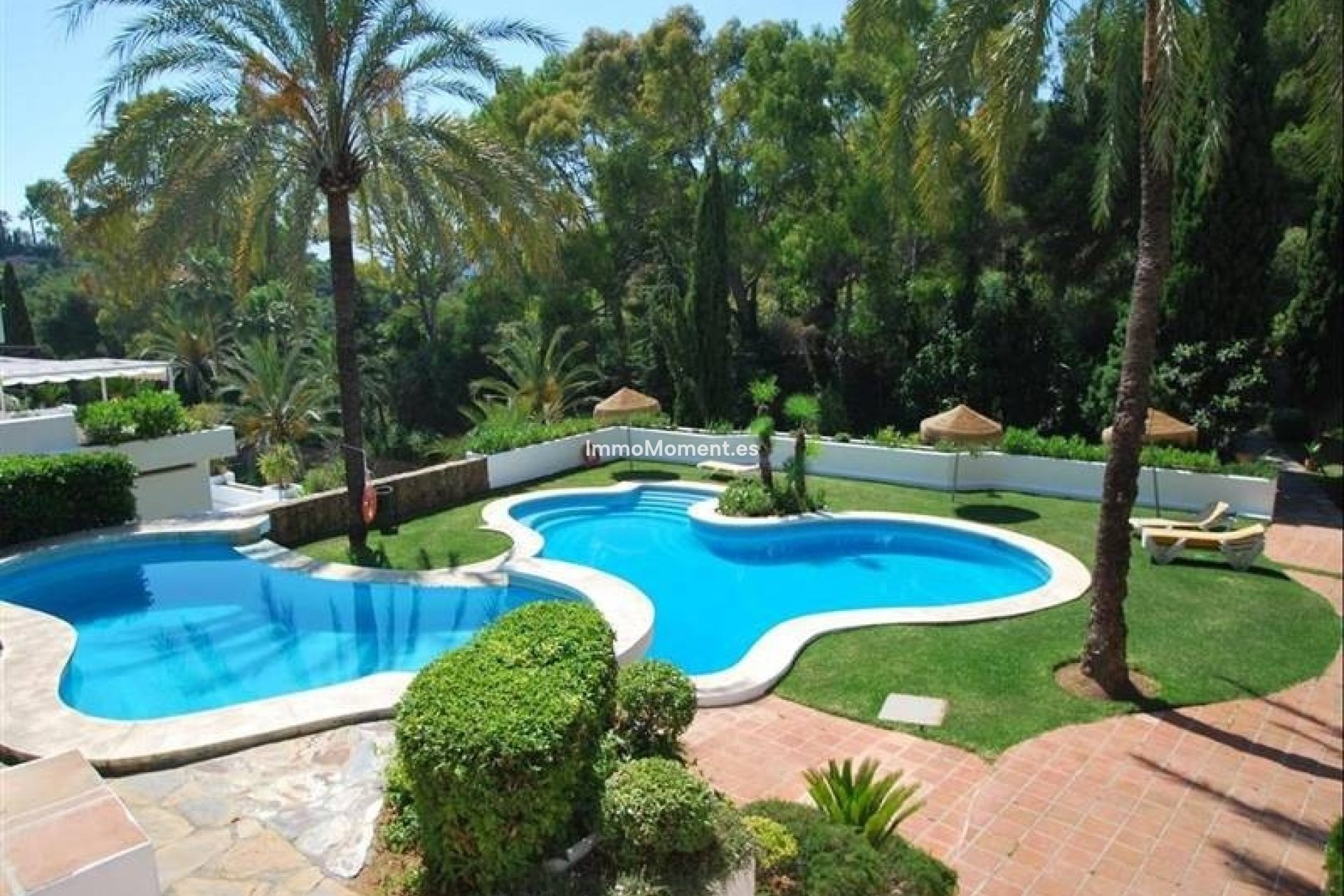Revente - Appartement - Marbella - The Golden Mile