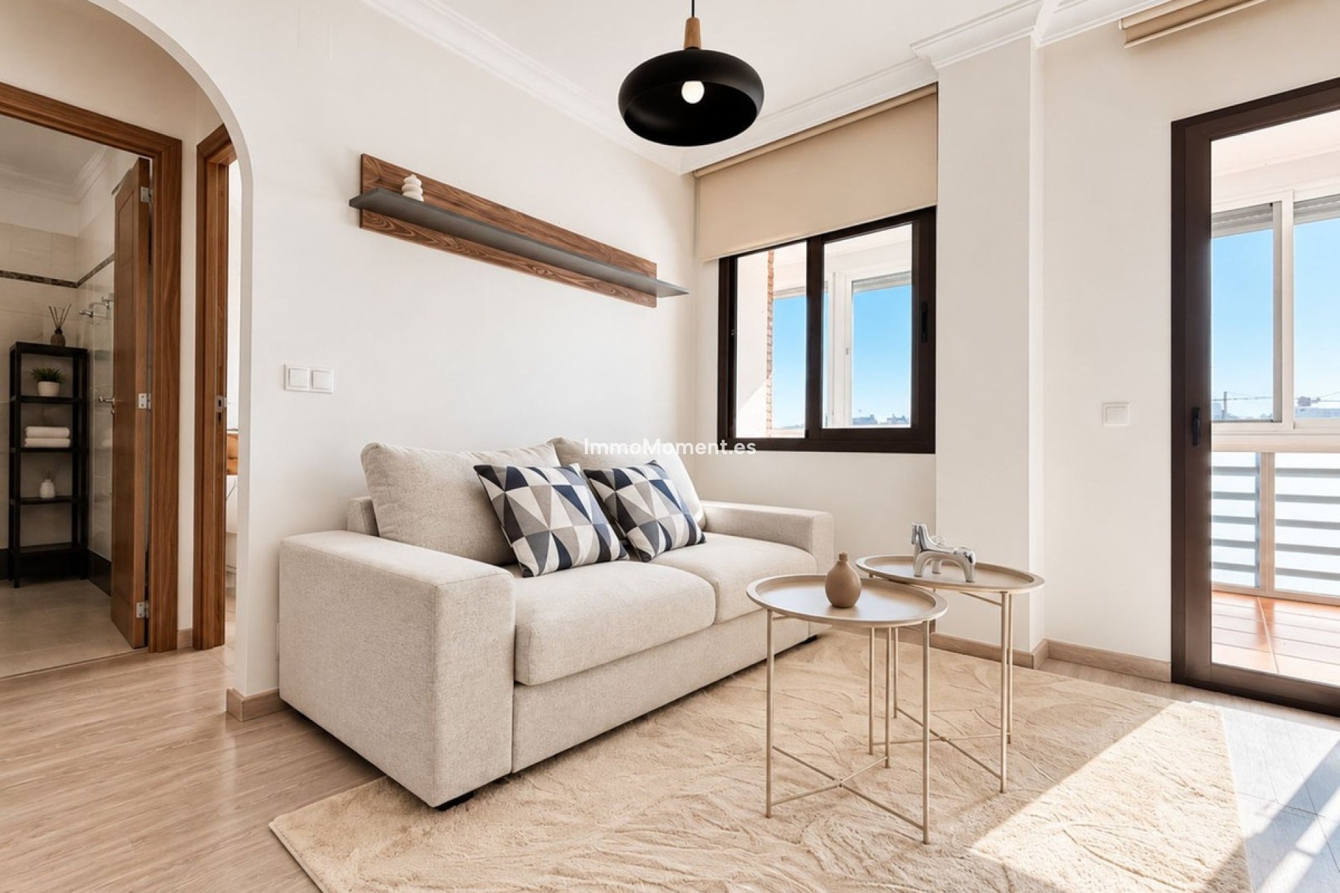 Revente - Appartement - Marbella - The Golden Mile