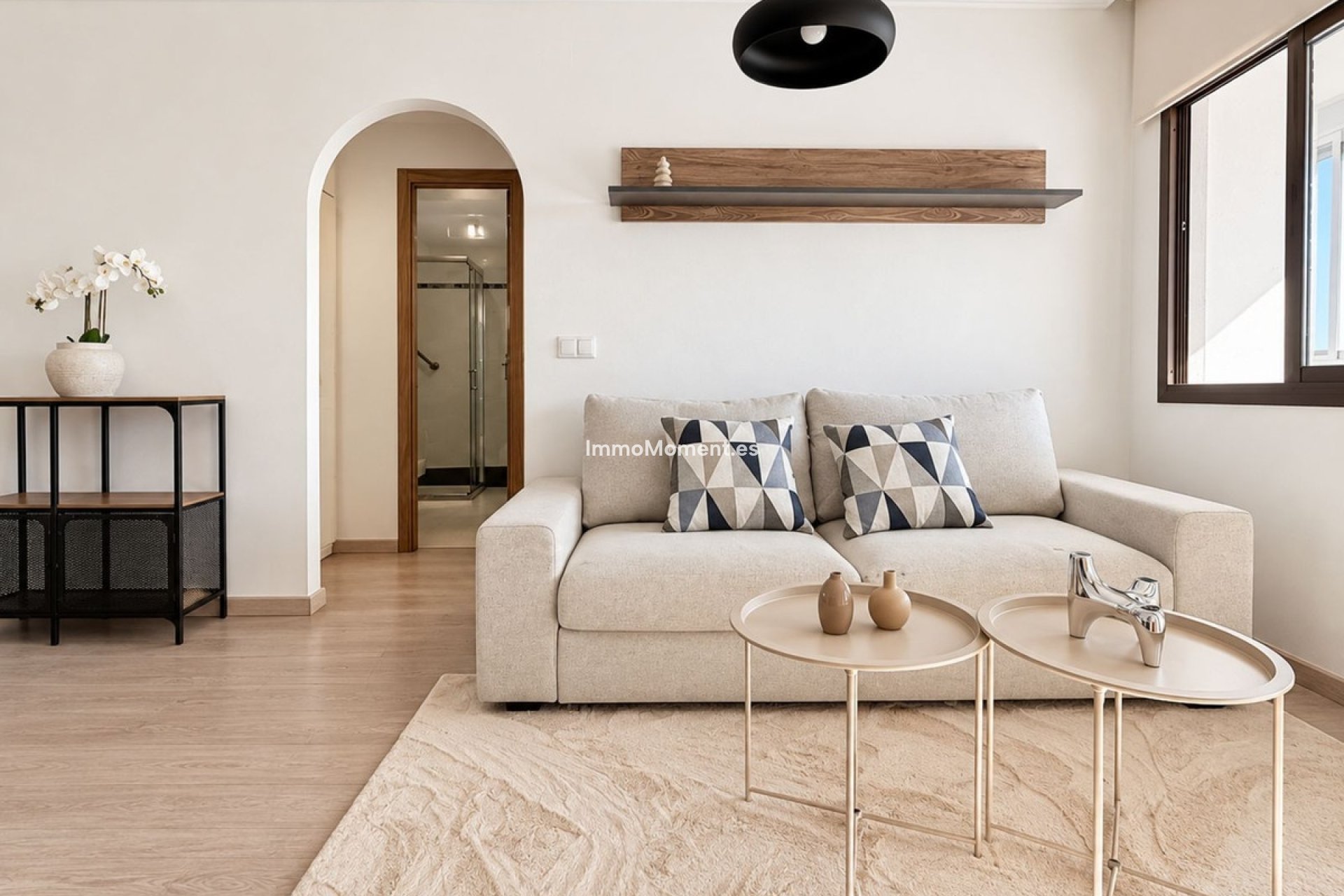 Revente - Appartement - Marbella - The Golden Mile