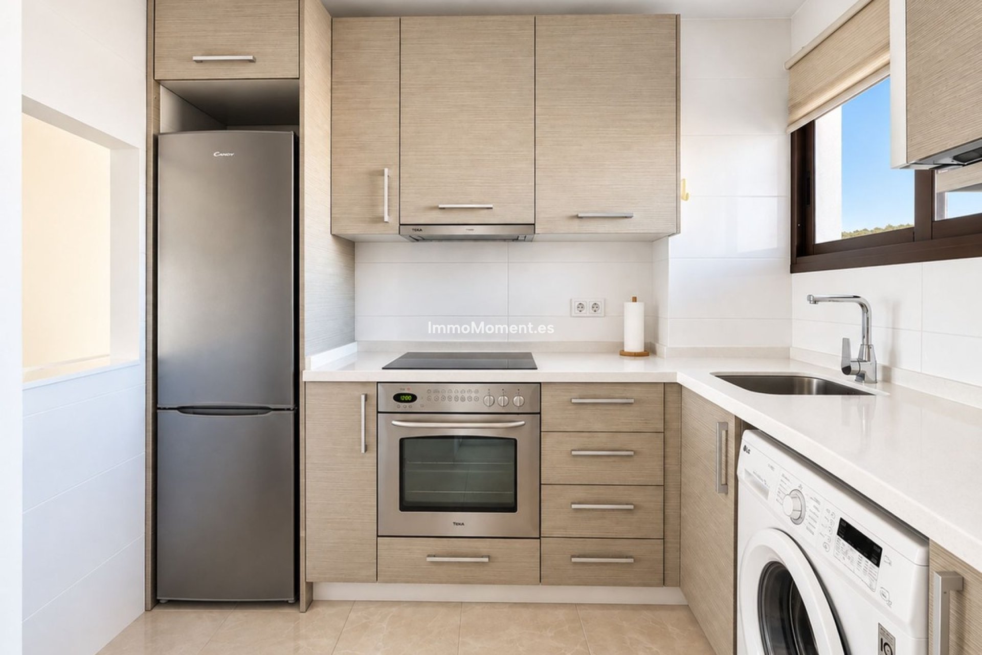 Revente - Appartement - Marbella - The Golden Mile