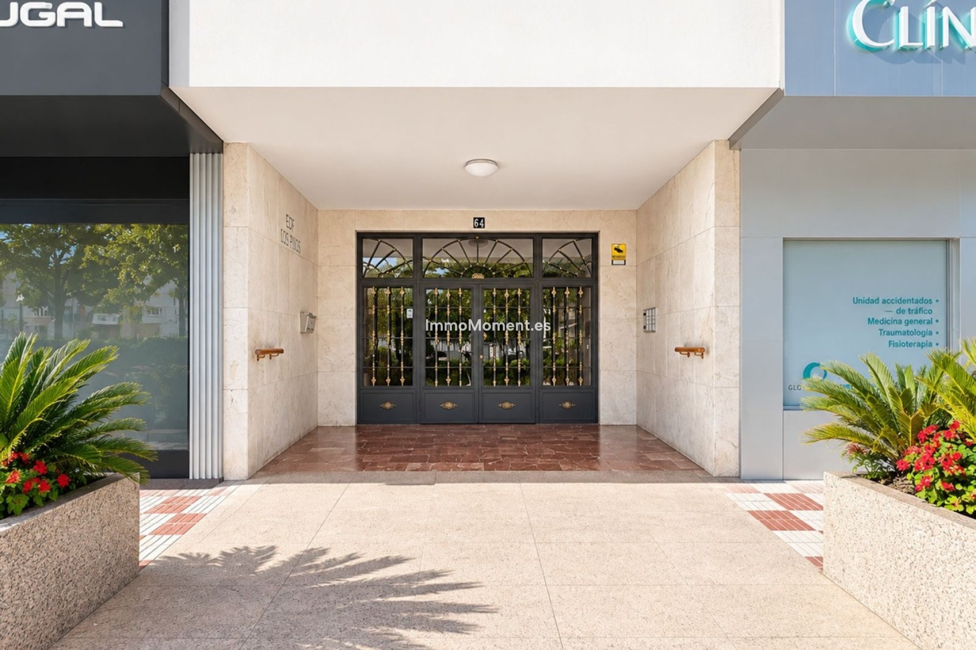 Revente - Appartement - Marbella - The Golden Mile