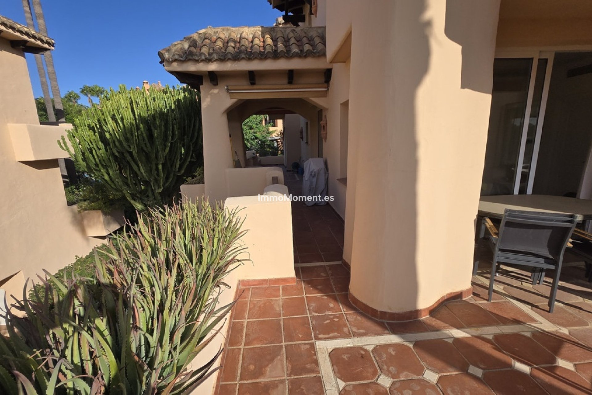 Revente - Appartement - Marbella - The Golden Mile