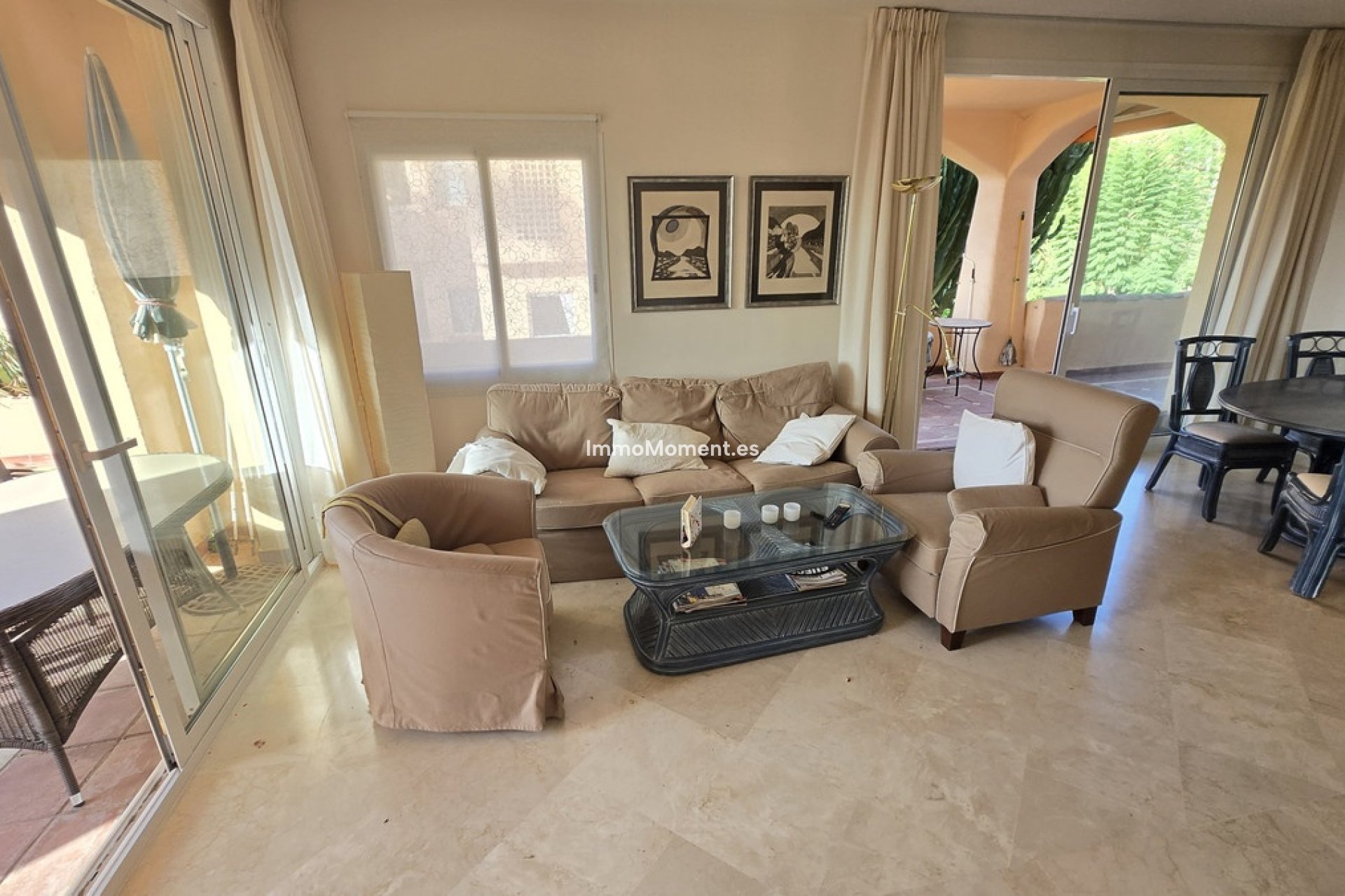 Revente - Appartement - Marbella - The Golden Mile