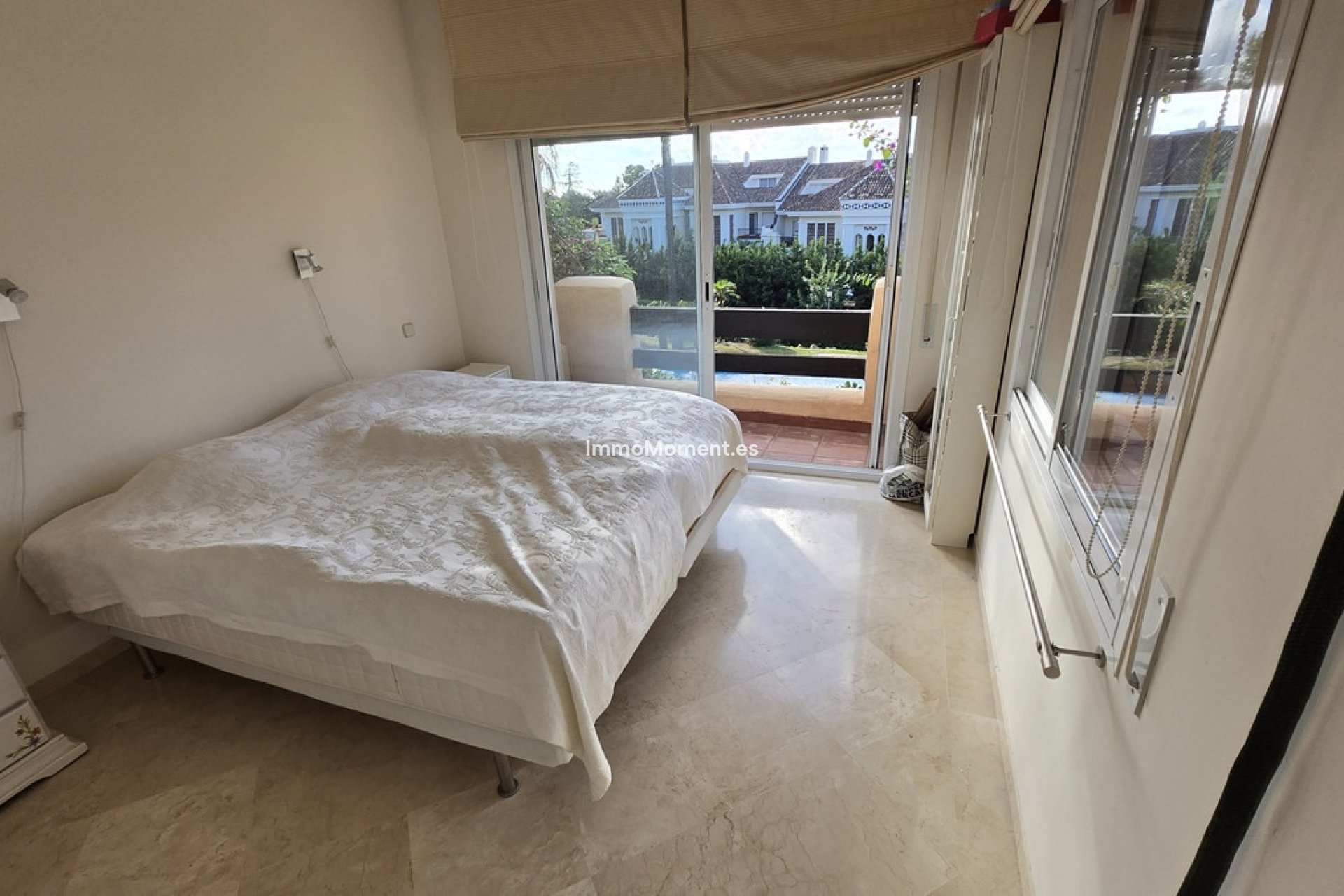 Revente - Appartement - Marbella - The Golden Mile