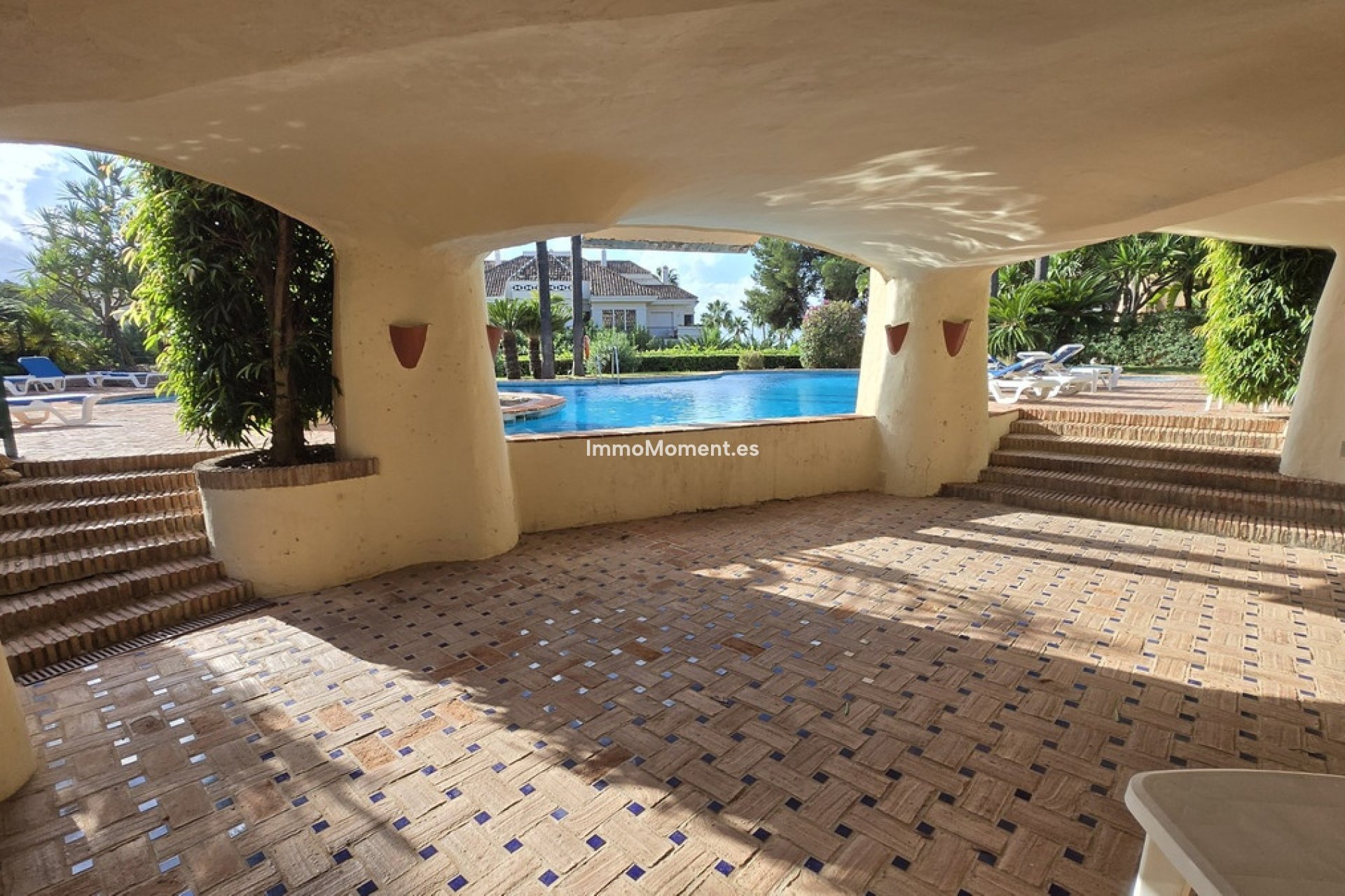 Revente - Appartement - Marbella - The Golden Mile