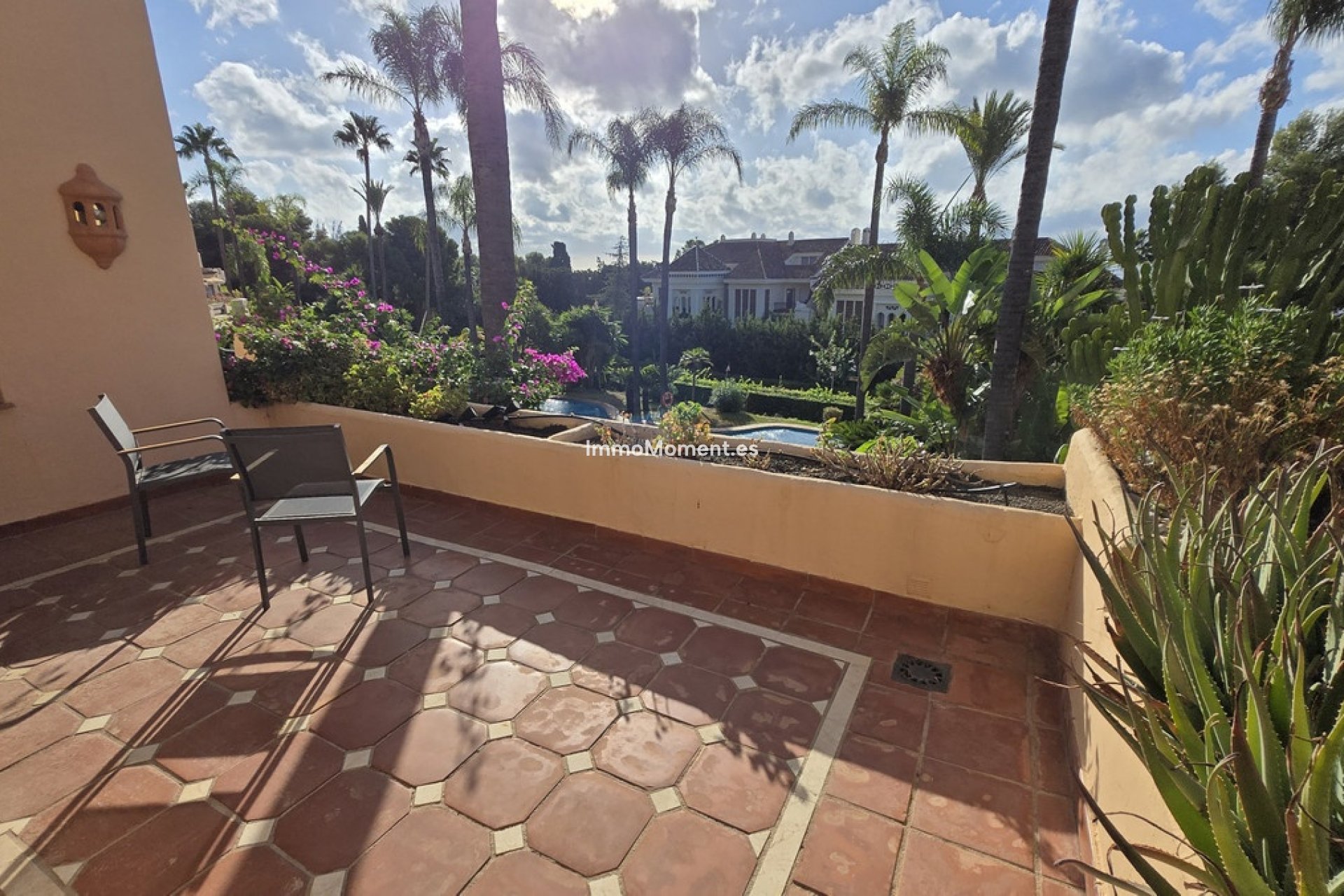 Revente - Appartement - Marbella - The Golden Mile