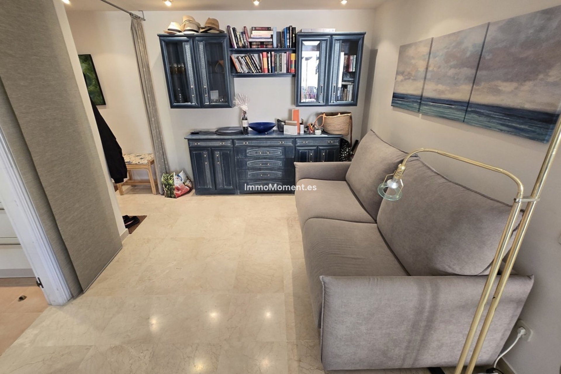 Revente - Appartement - Marbella - The Golden Mile