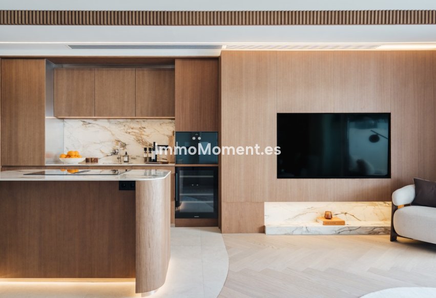 Revente - Appartement - Marbella - The Golden Mile