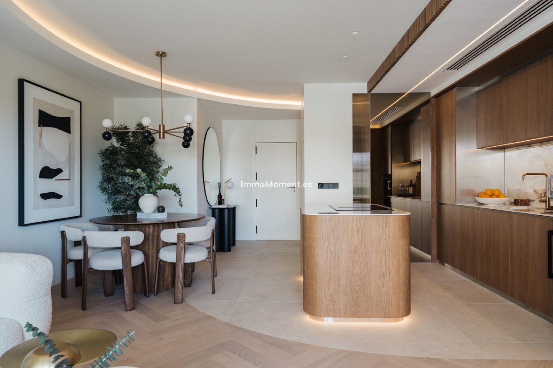 Revente - Appartement - Marbella - The Golden Mile