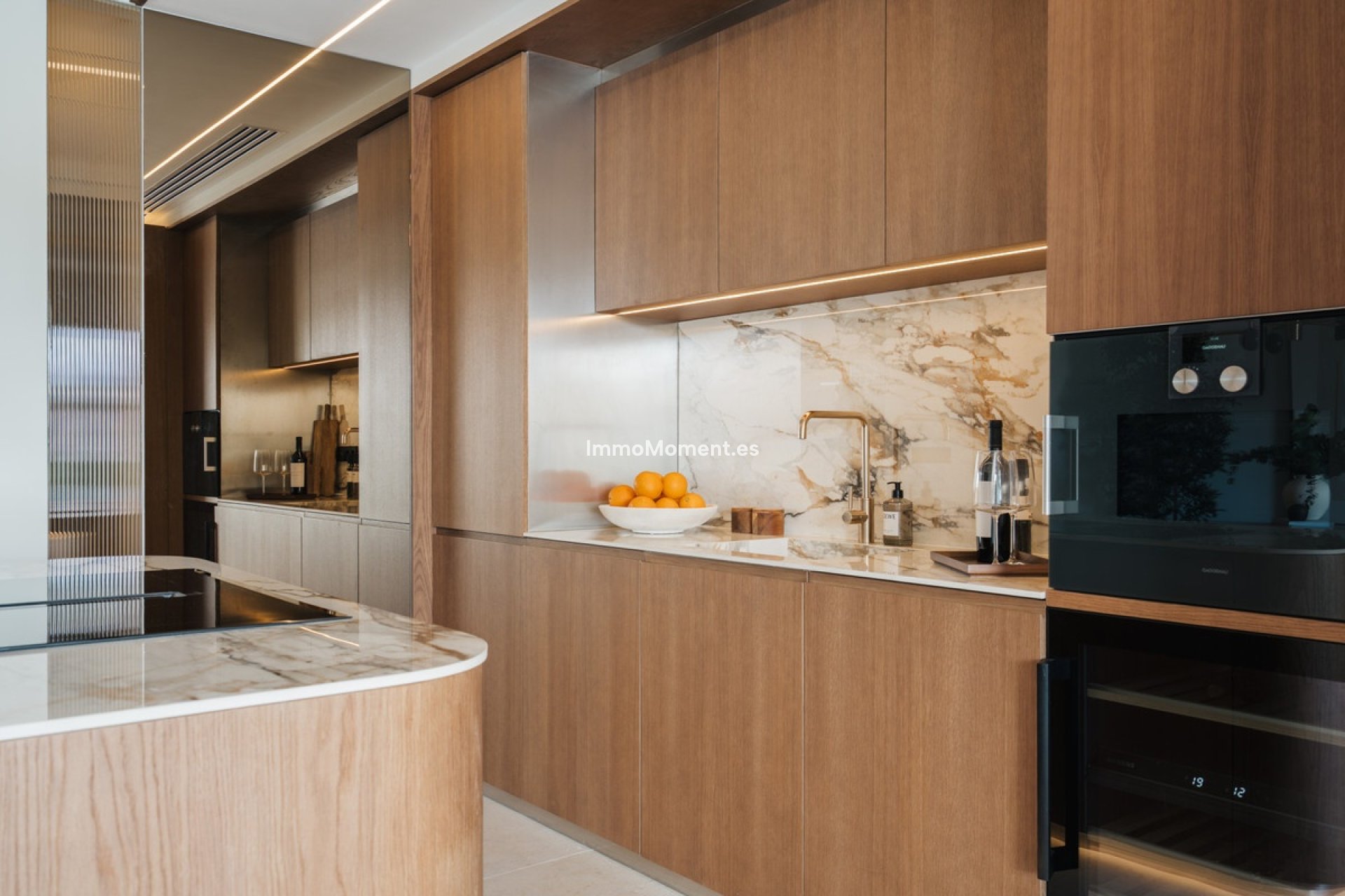 Revente - Appartement - Marbella - The Golden Mile