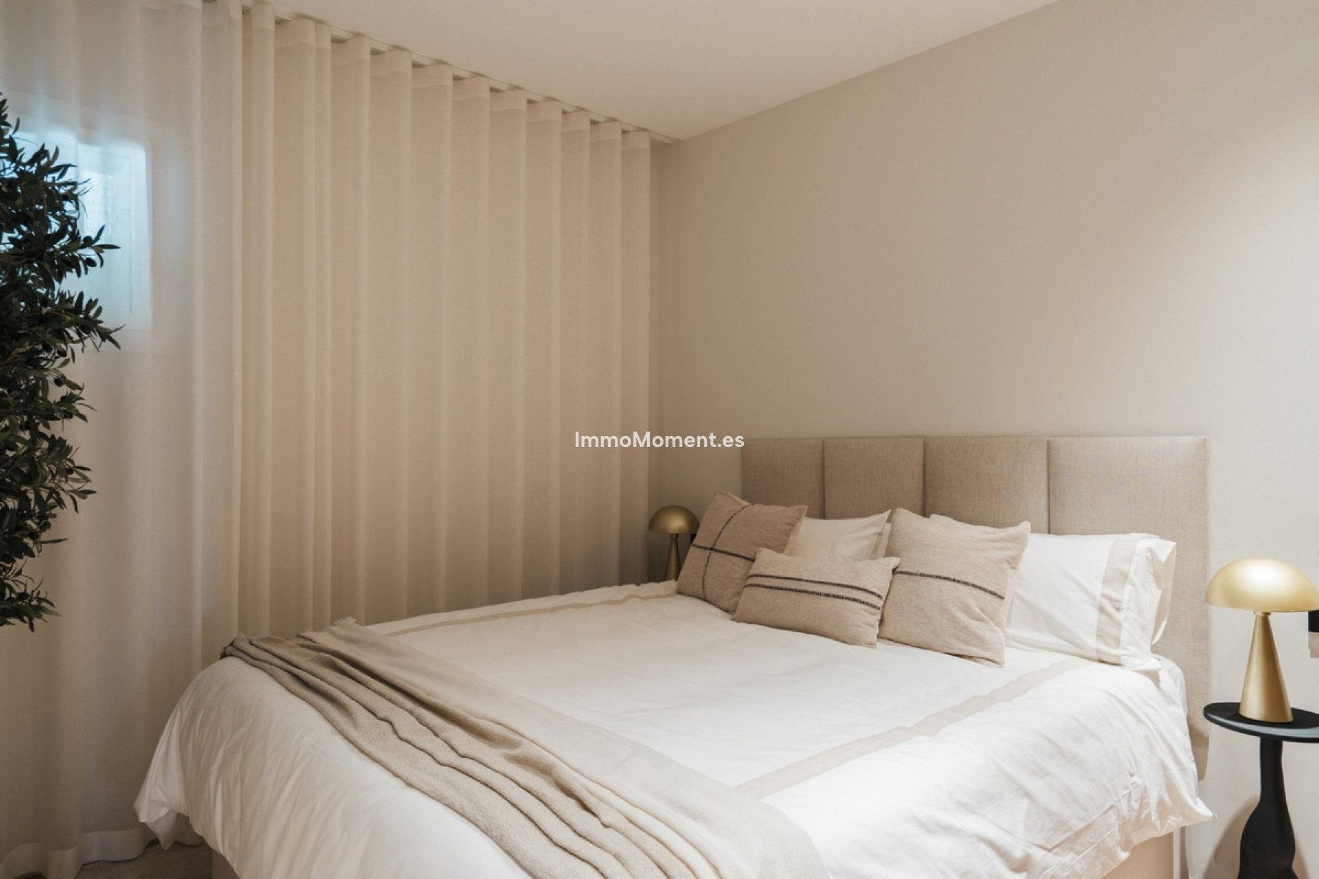 Revente - Appartement - Marbella - The Golden Mile