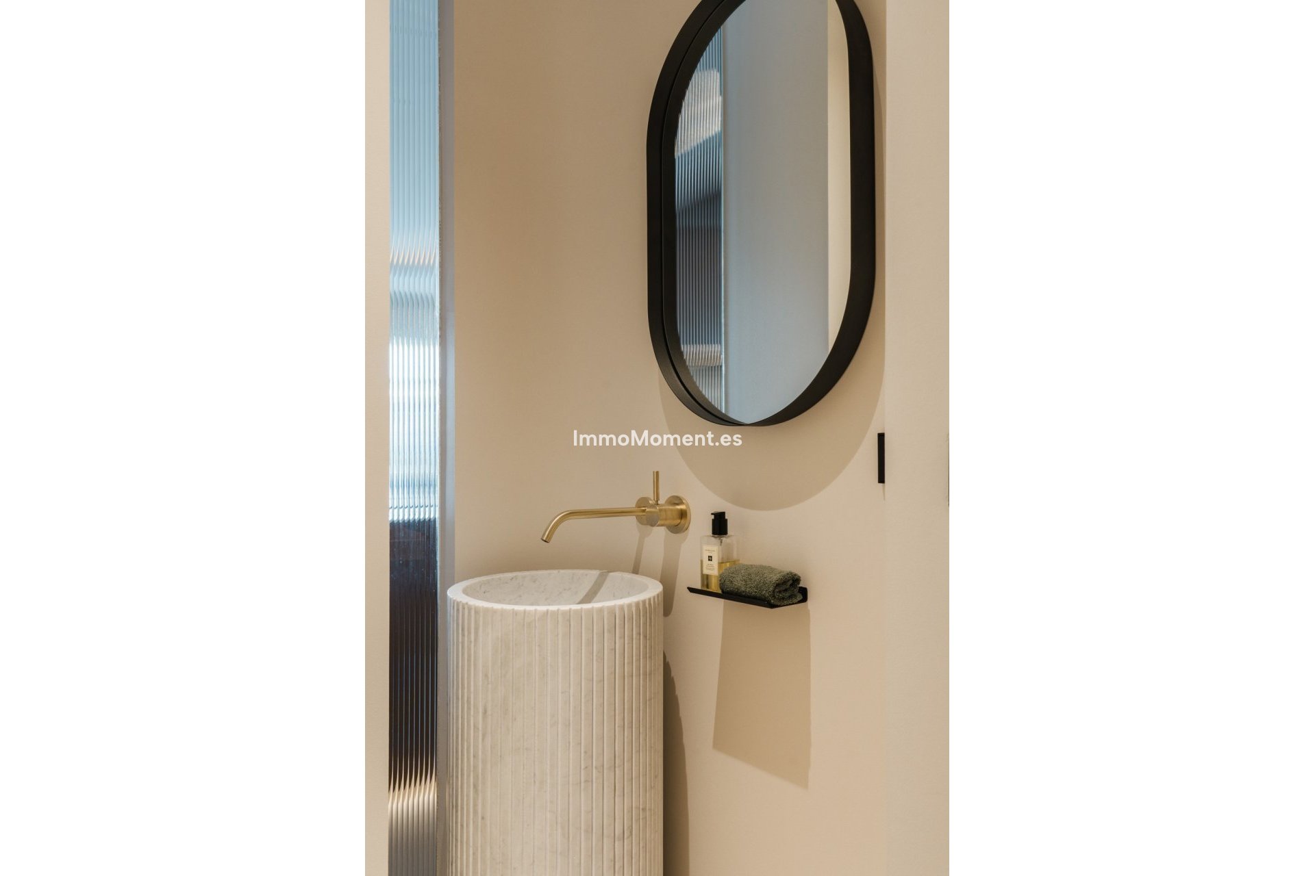 Revente - Appartement - Marbella - The Golden Mile