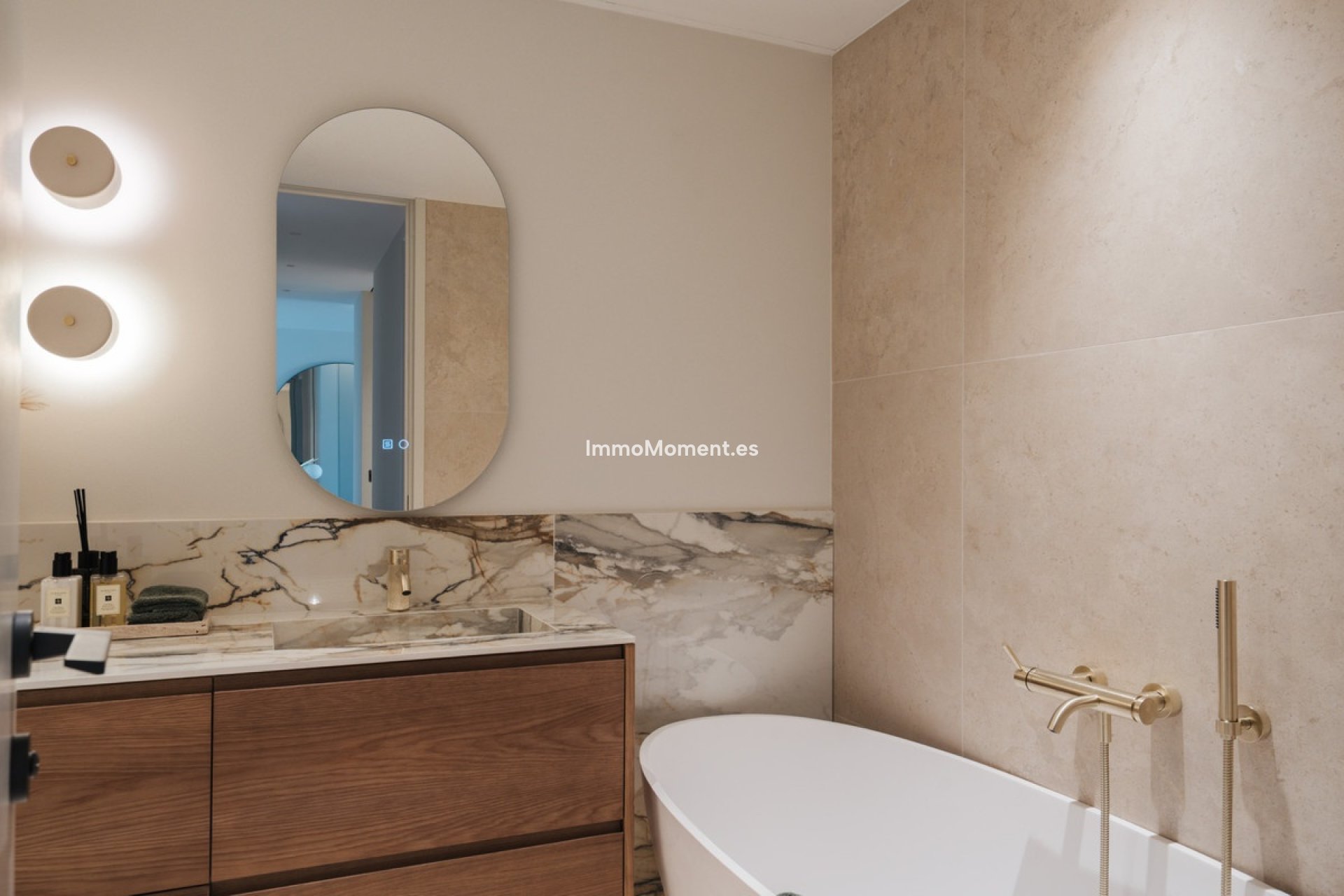 Revente - Appartement - Marbella - The Golden Mile
