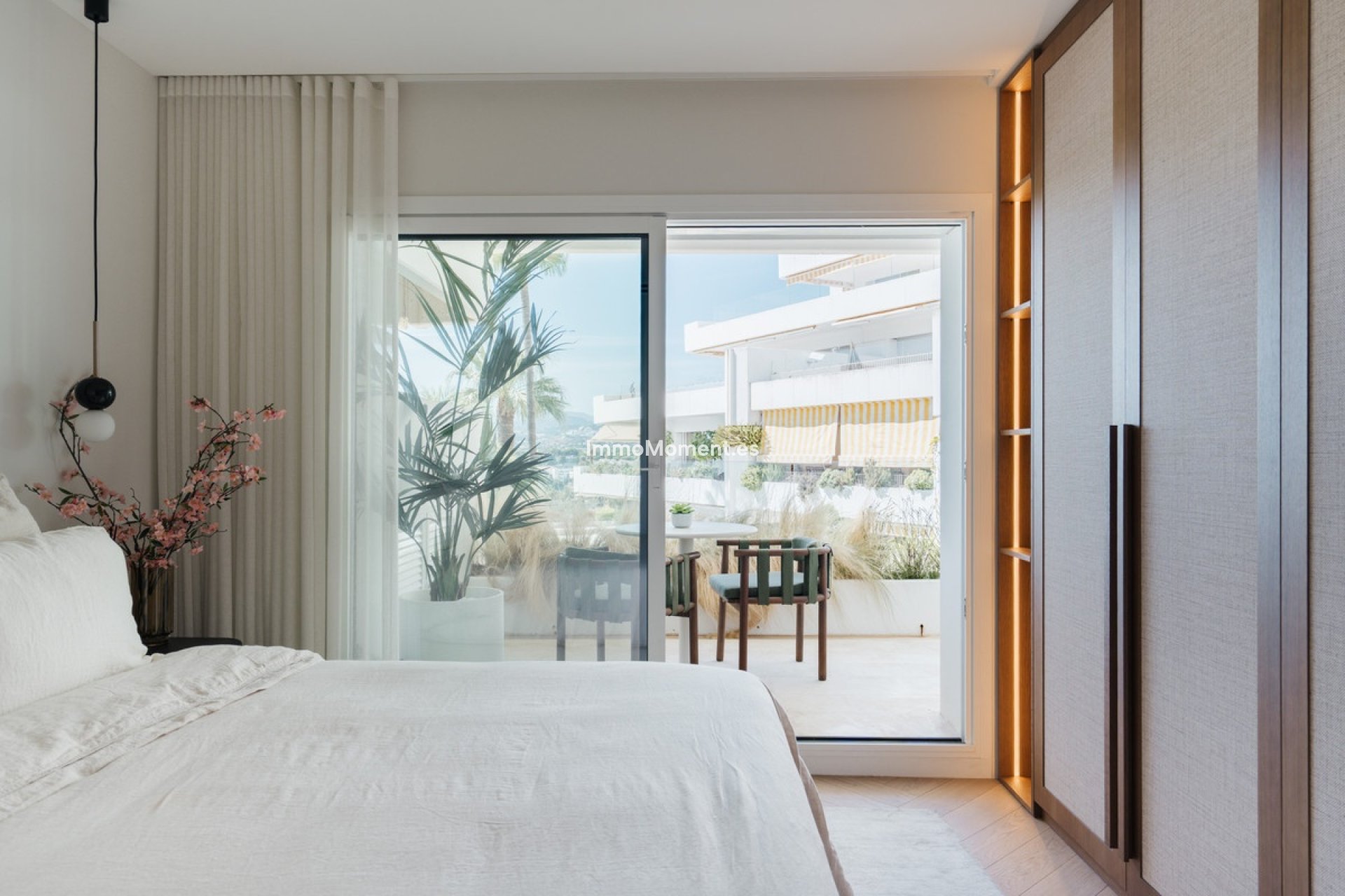 Revente - Appartement - Marbella - The Golden Mile