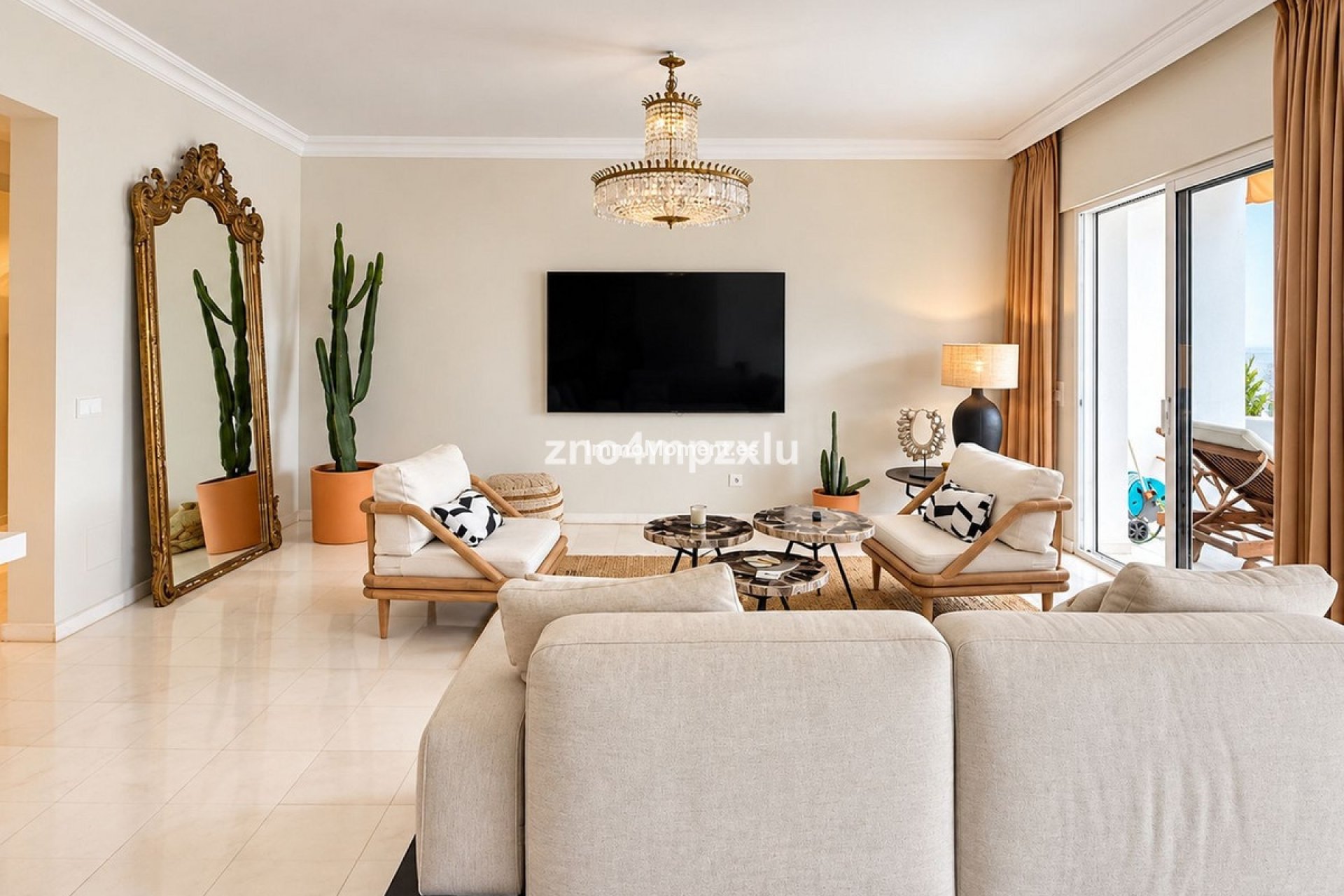 Revente - Appartement - Marbella - The Golden Mile