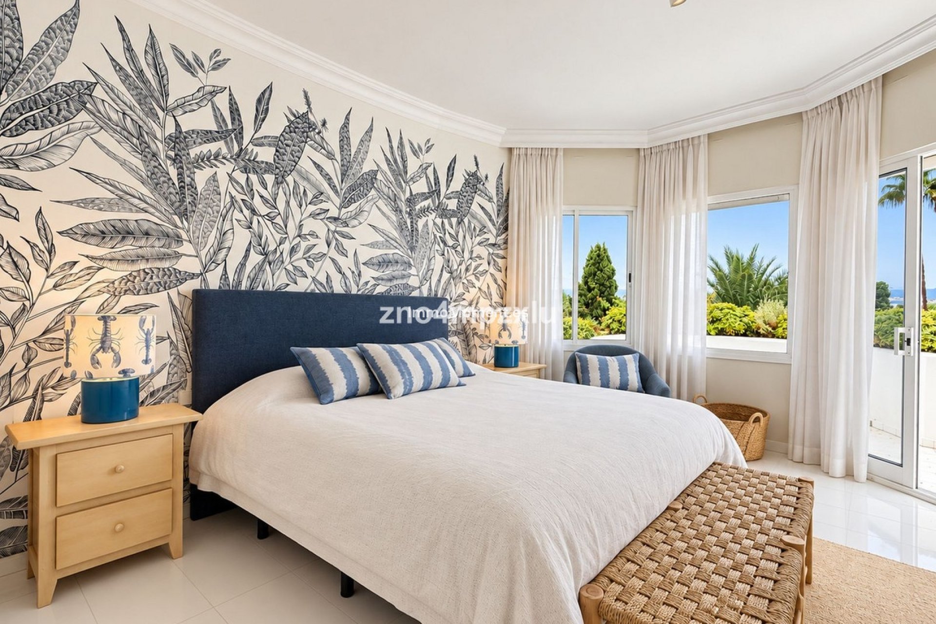 Revente - Appartement - Marbella - The Golden Mile