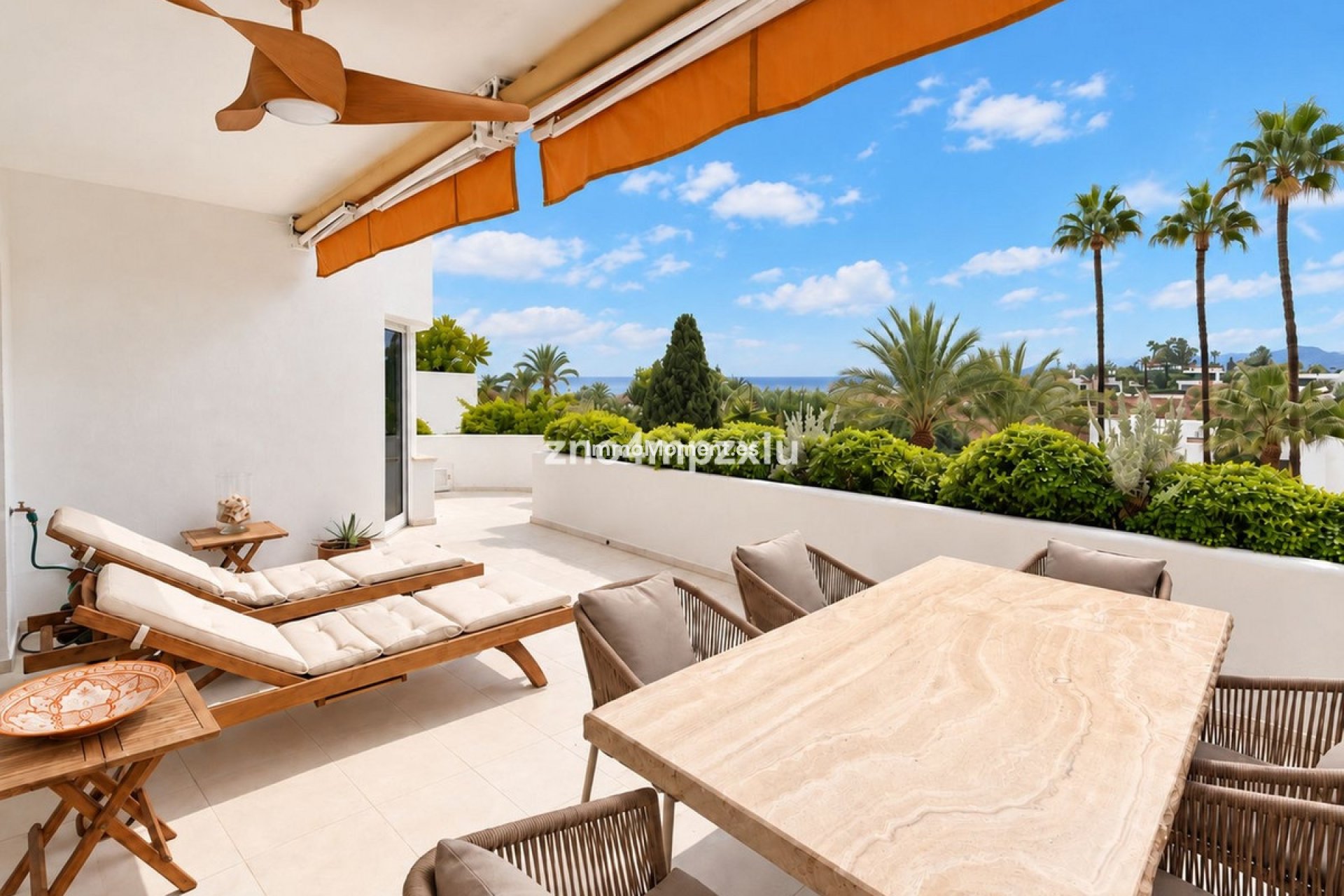 Revente - Appartement - Marbella - The Golden Mile