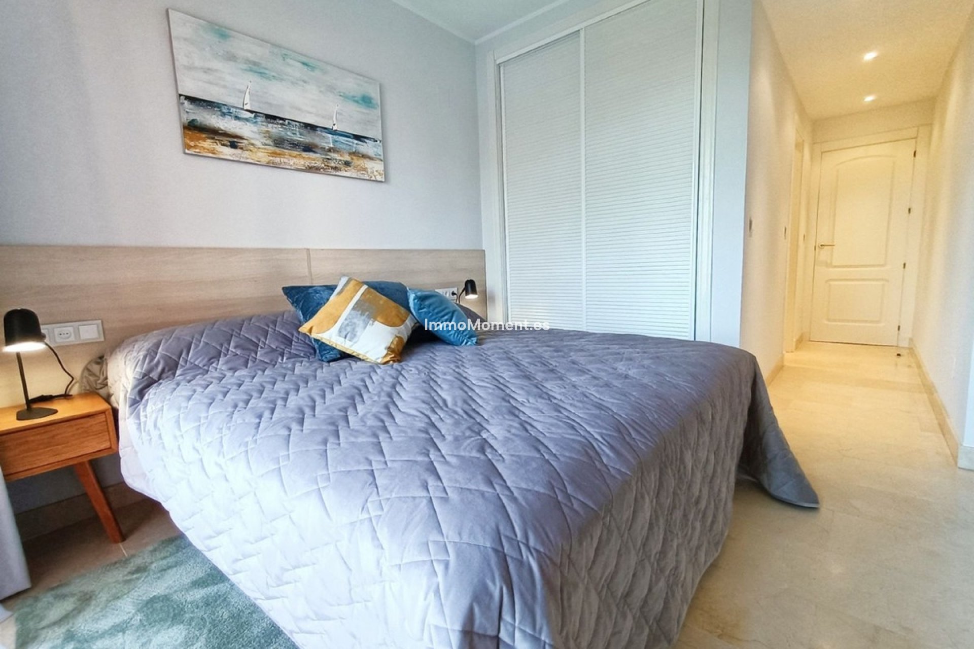 Revente - Appartement - Marbella - The Golden Mile