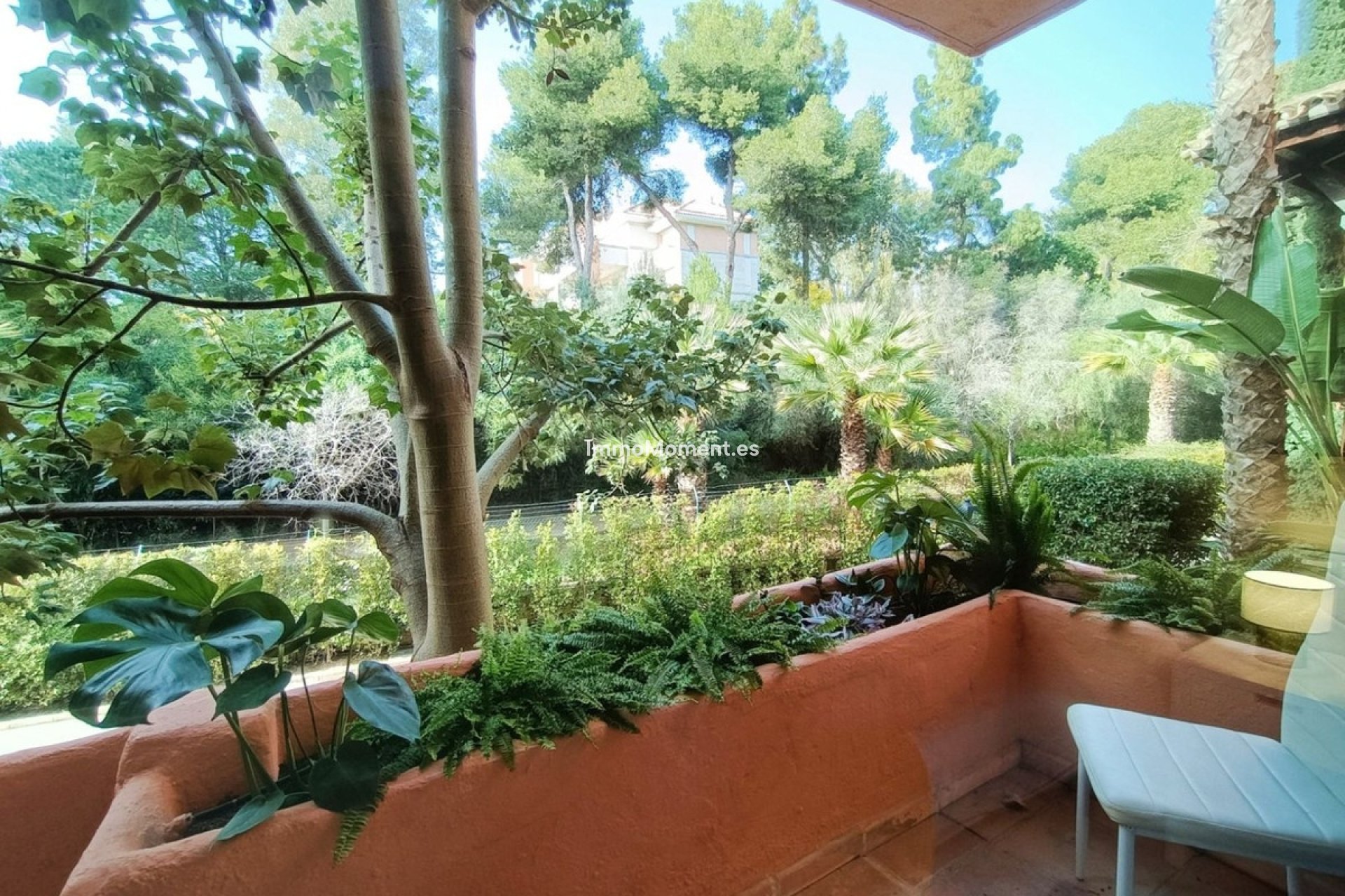 Revente - Appartement - Marbella - The Golden Mile
