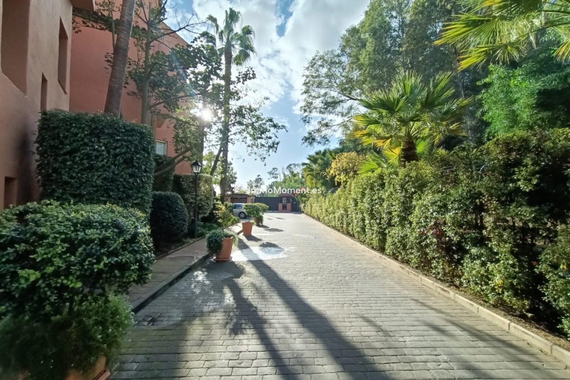 Revente - Appartement - Marbella - The Golden Mile