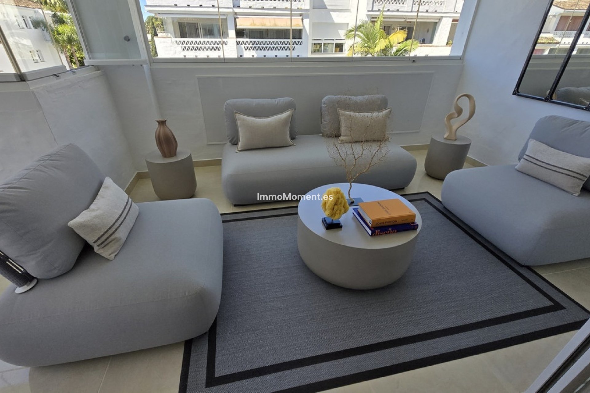 Revente - Appartement - Marbella - The Golden Mile