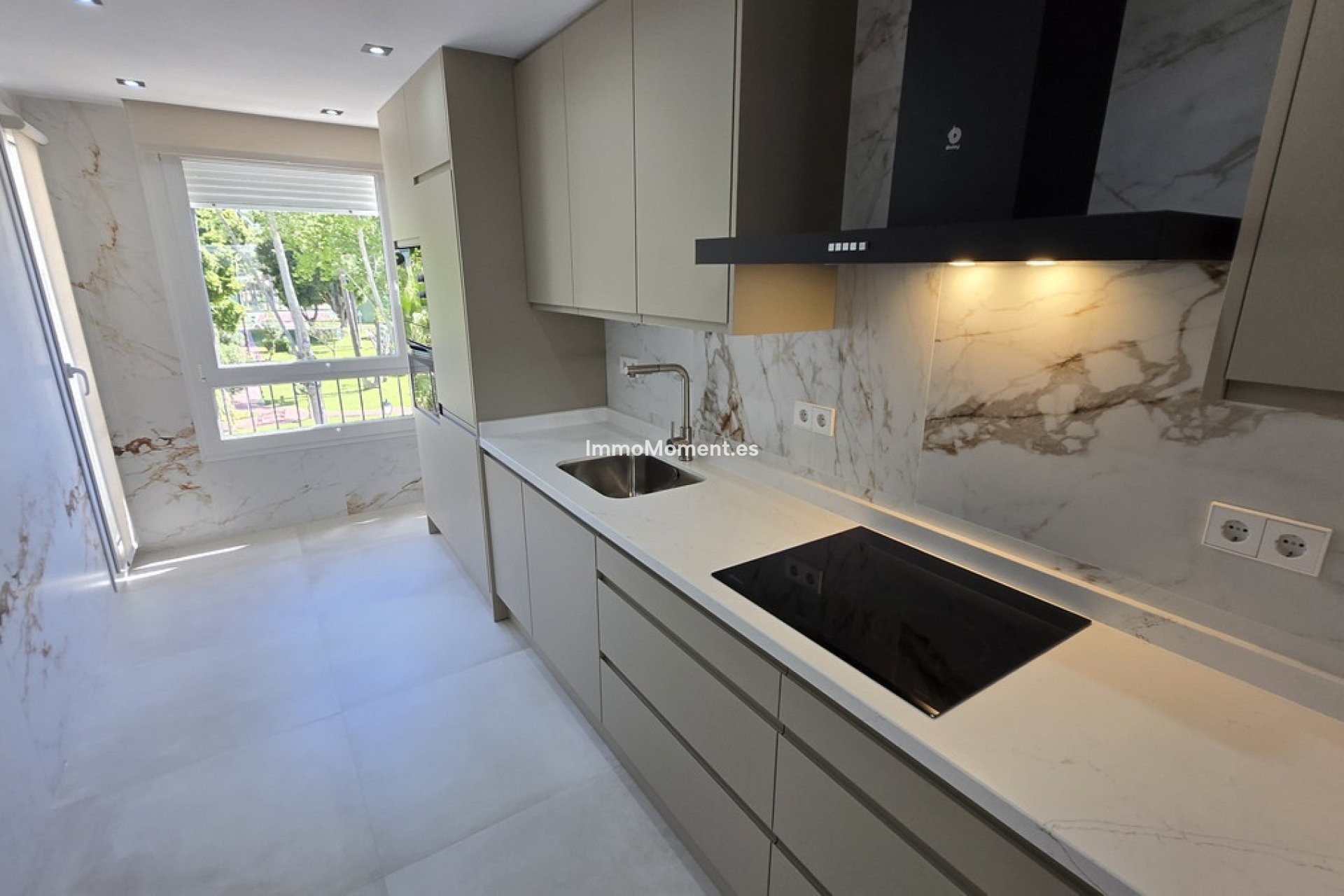 Revente - Appartement - Marbella - The Golden Mile