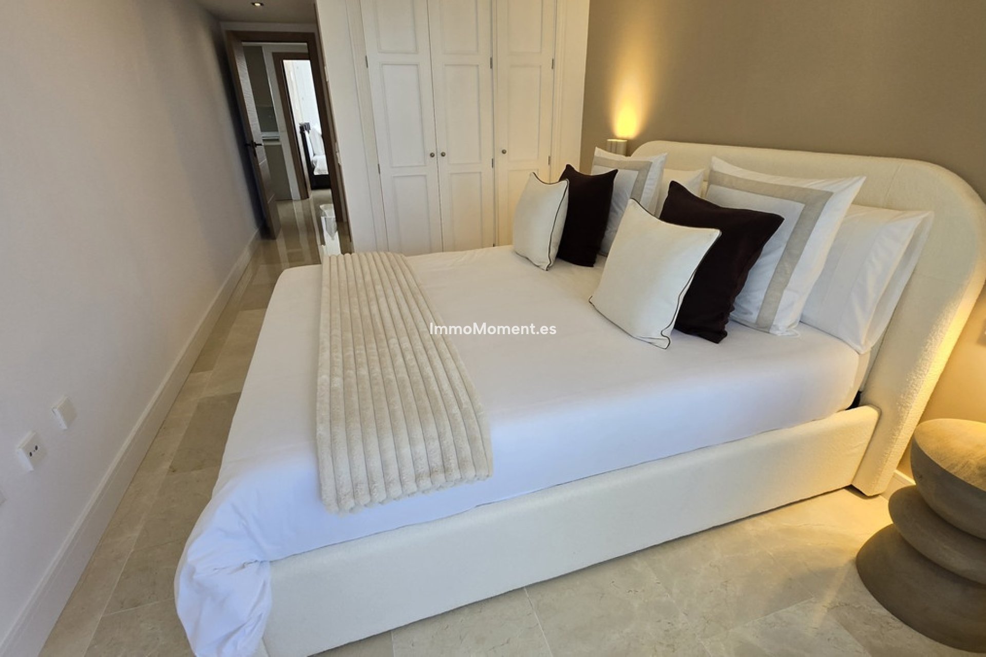 Revente - Appartement - Marbella - The Golden Mile