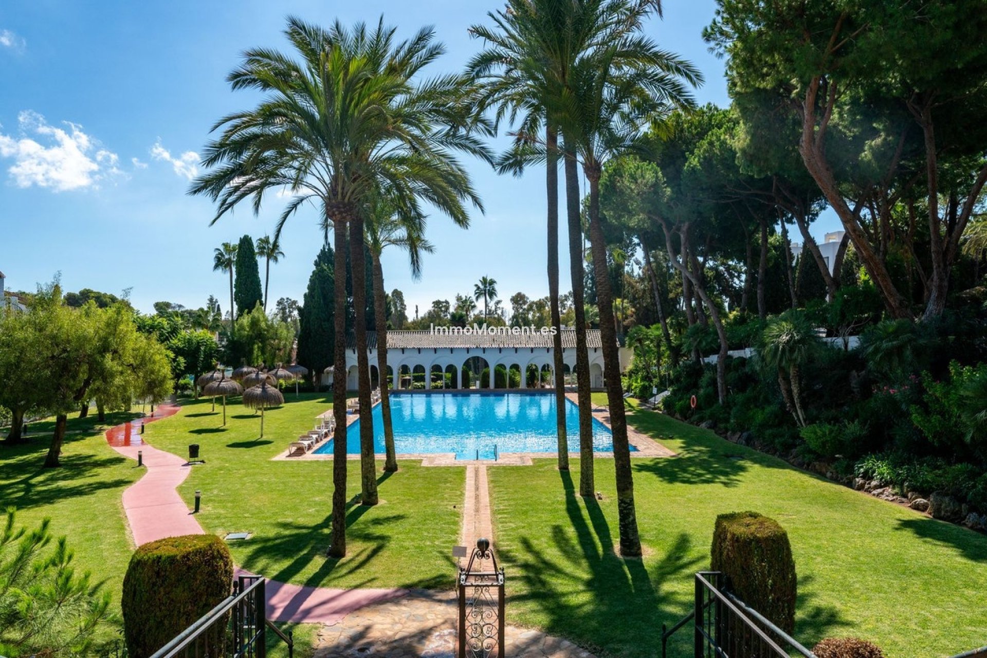 Revente - Appartement - Marbella - The Golden Mile
